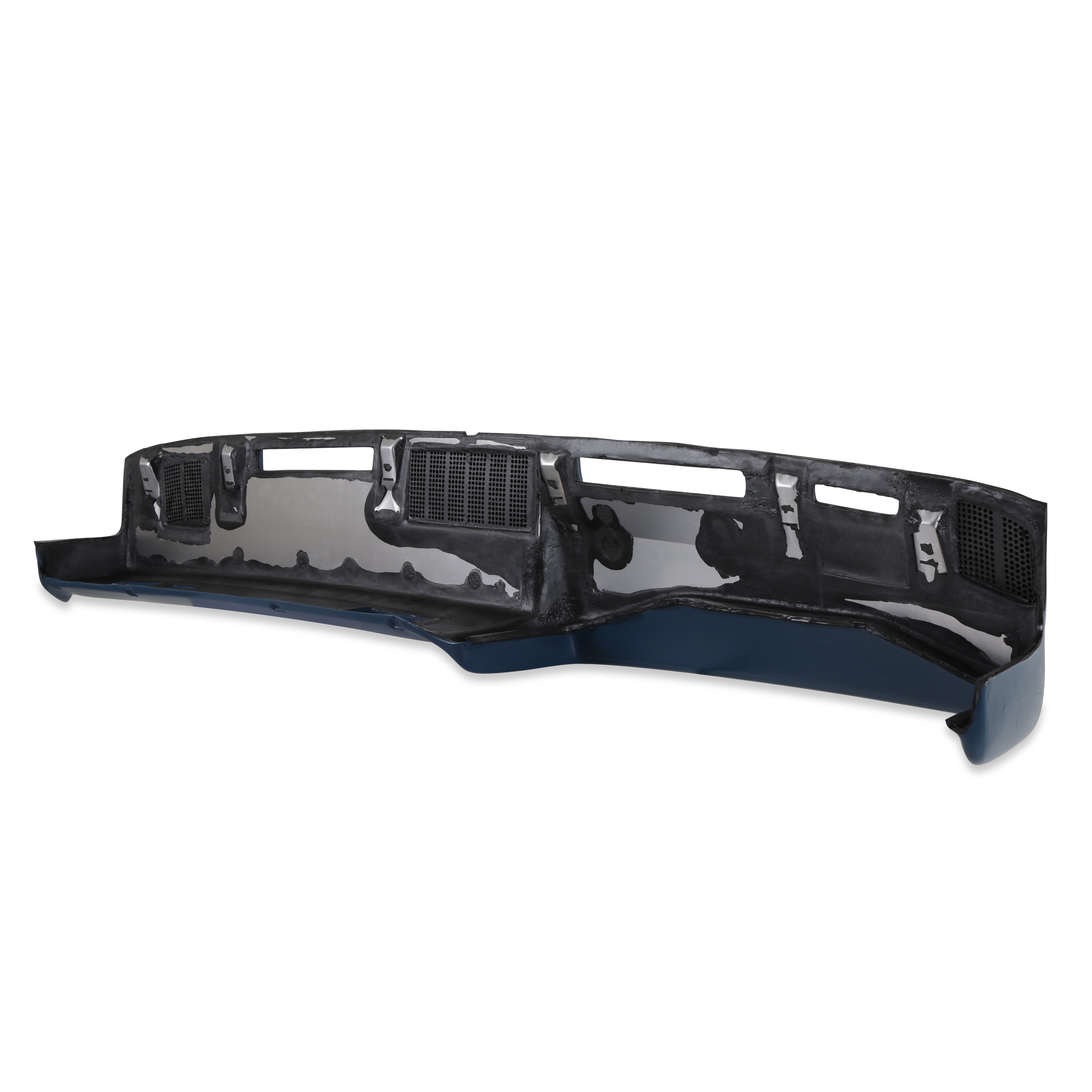 Brothers Trucks Vinyl Dash Pad - Blue - Image 7