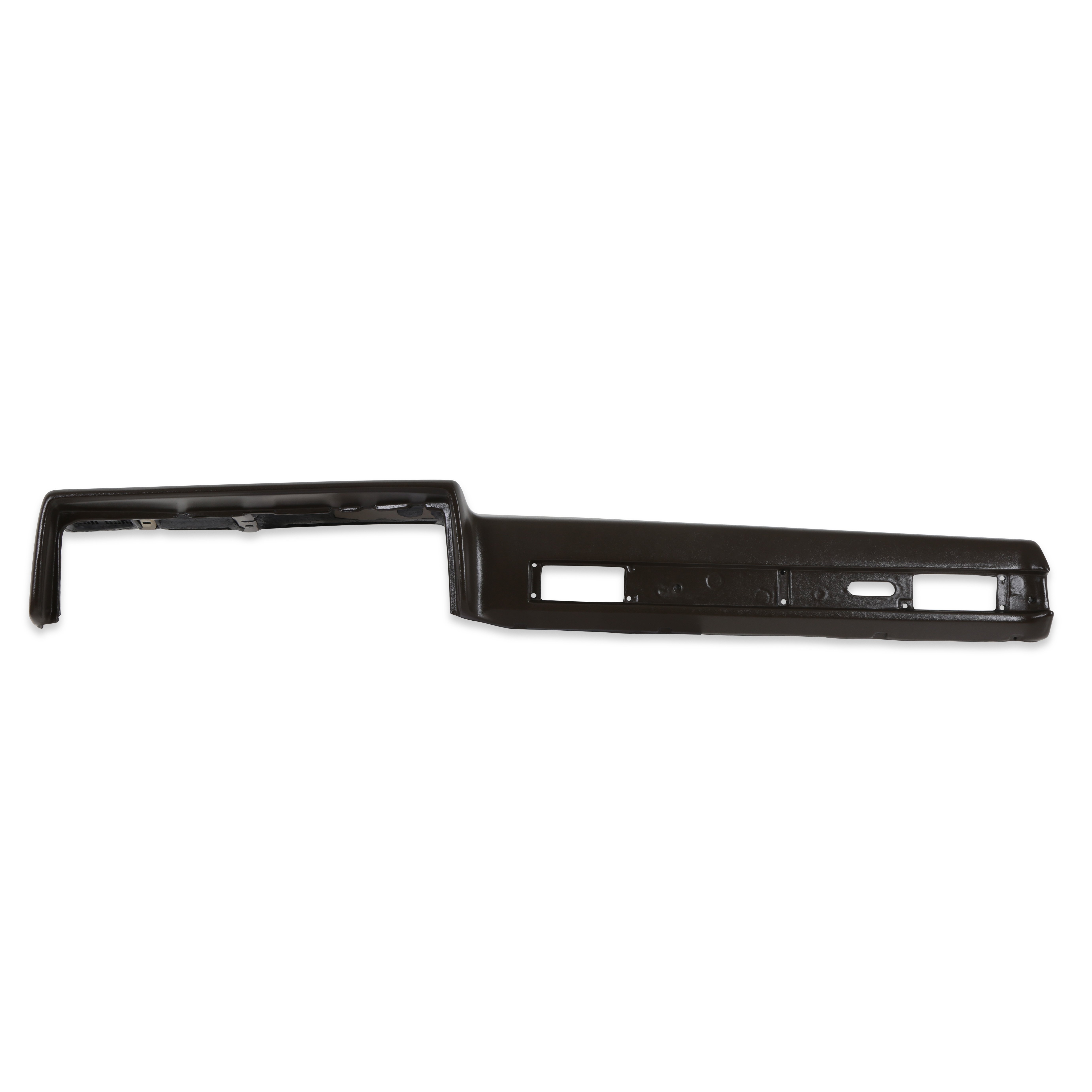Brothers Trucks Vinyl Dash Pad - Dark Saddle - Image 6