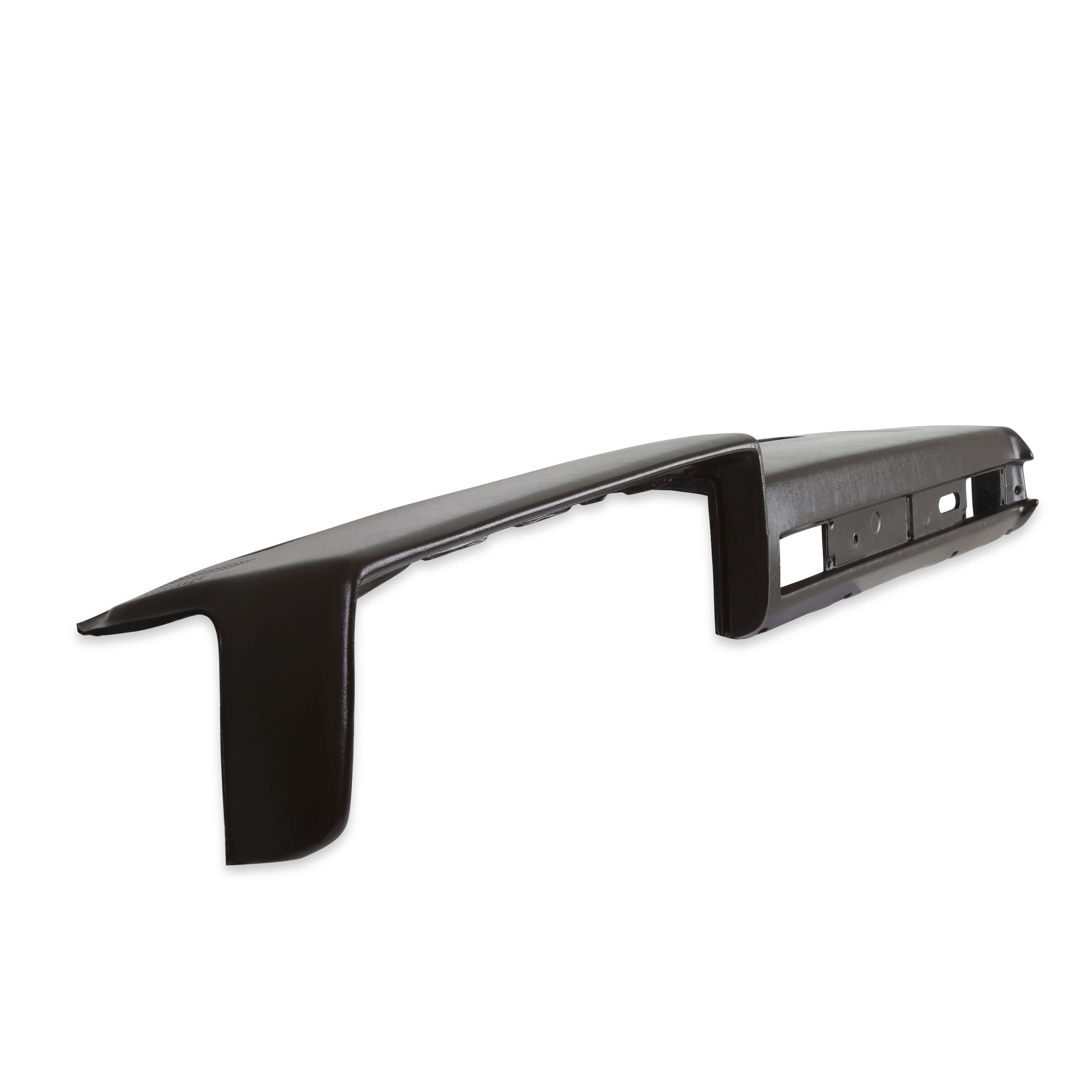 Brothers Trucks Vinyl Dash Pad - Dark Saddle - Image 7