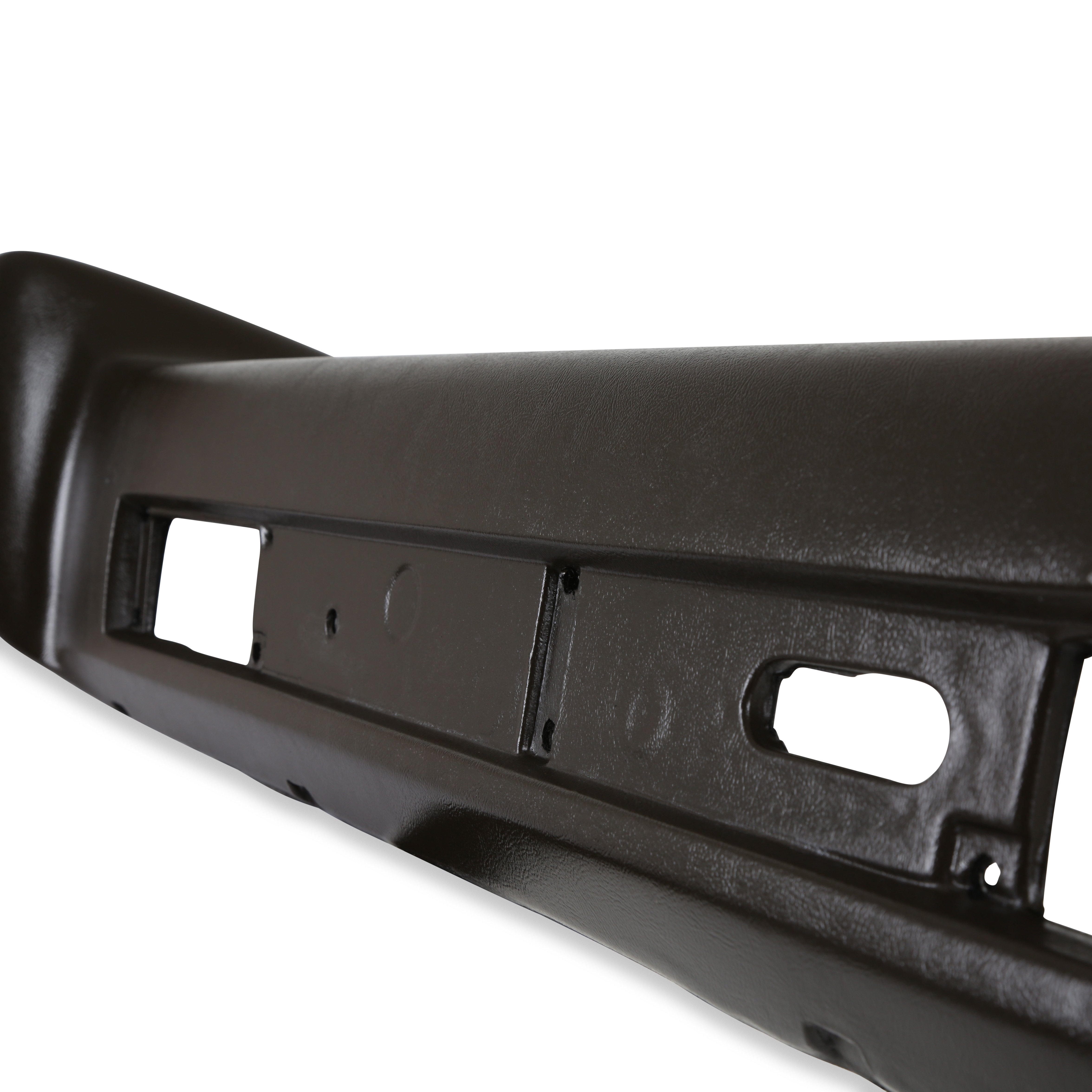 Brothers Trucks Vinyl Dash Pad - Dark Saddle