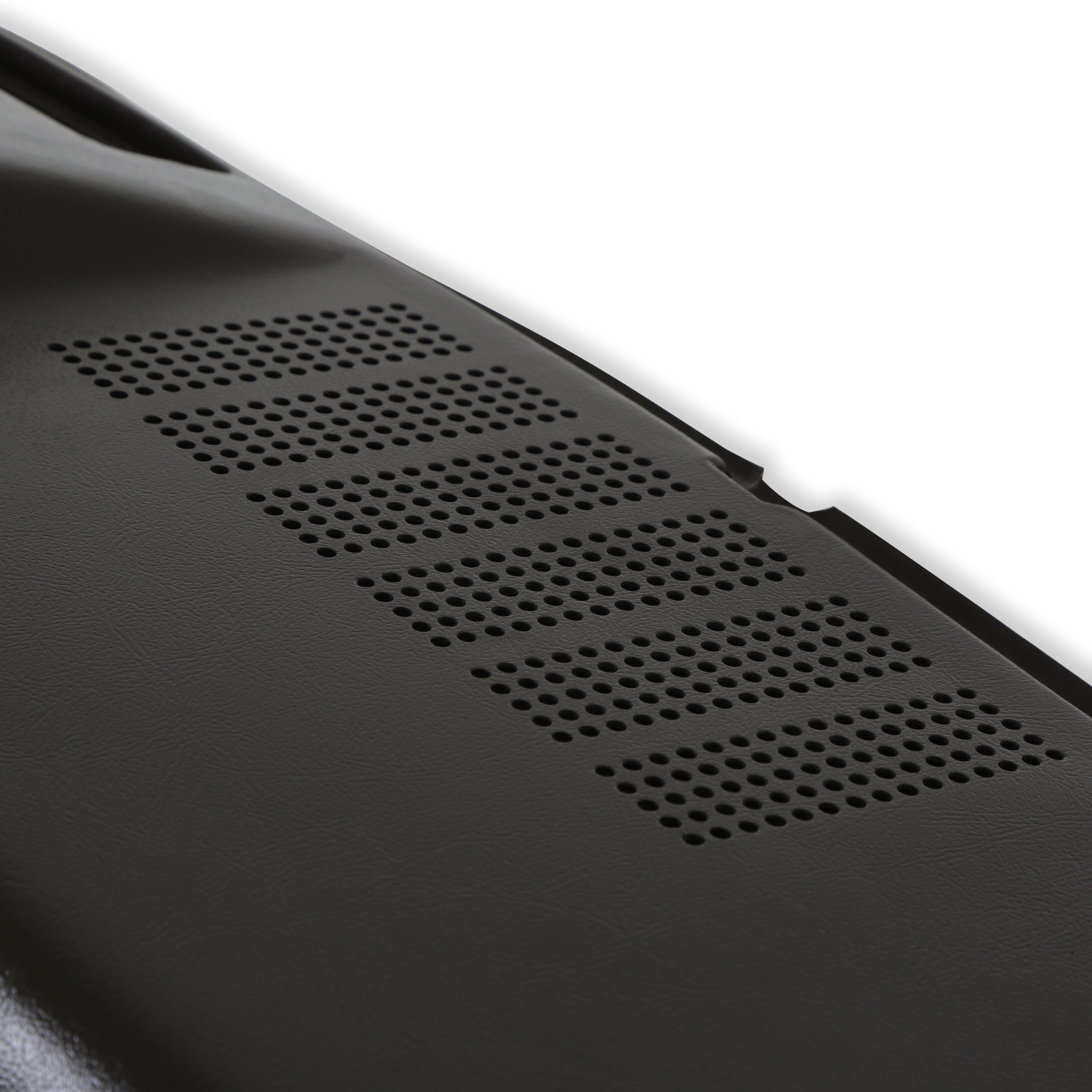 Brothers Trucks Vinyl Dash Pad - Dark Saddle - Image 3