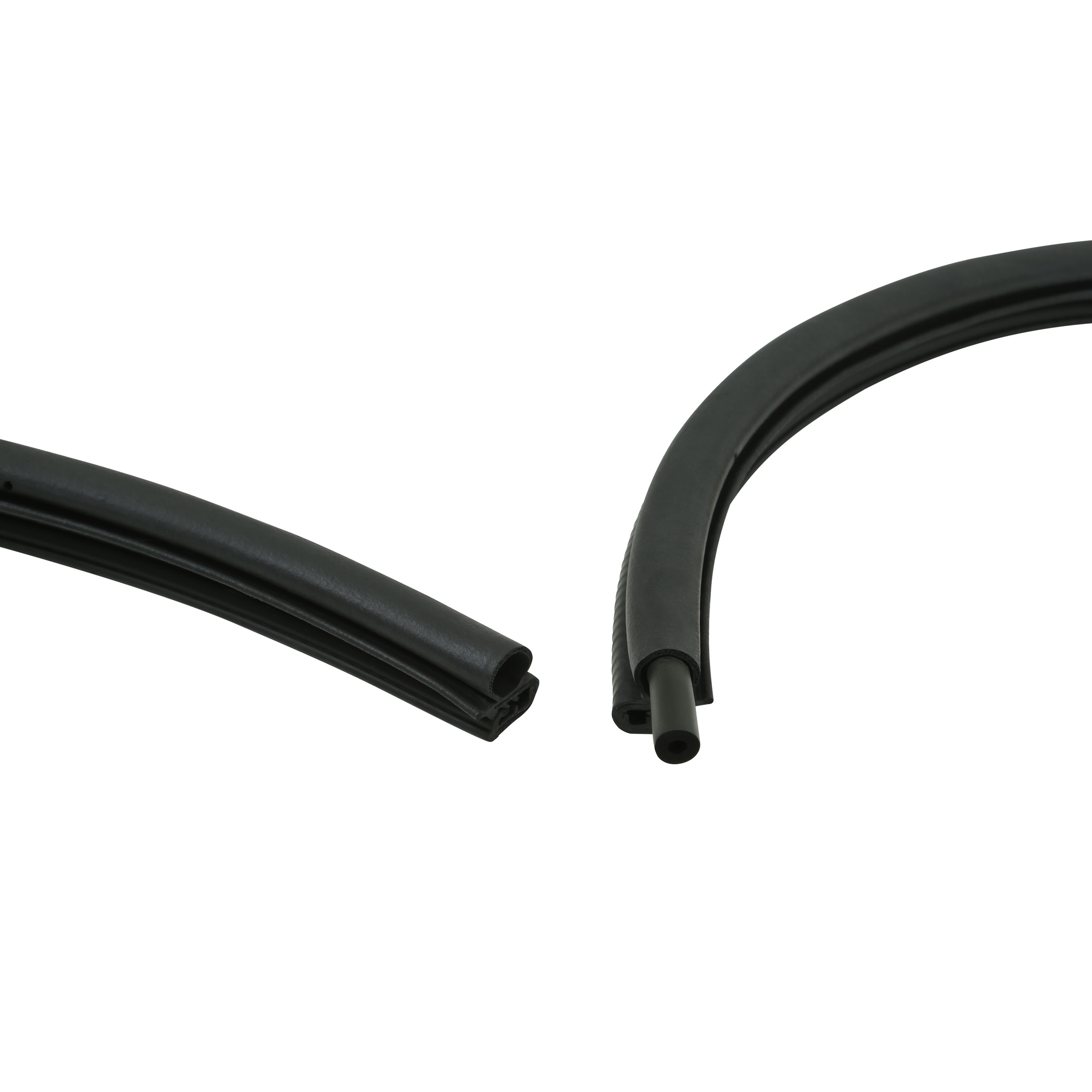 Brothers Trucks Push-On Door Weatherstrip Set - Image 3