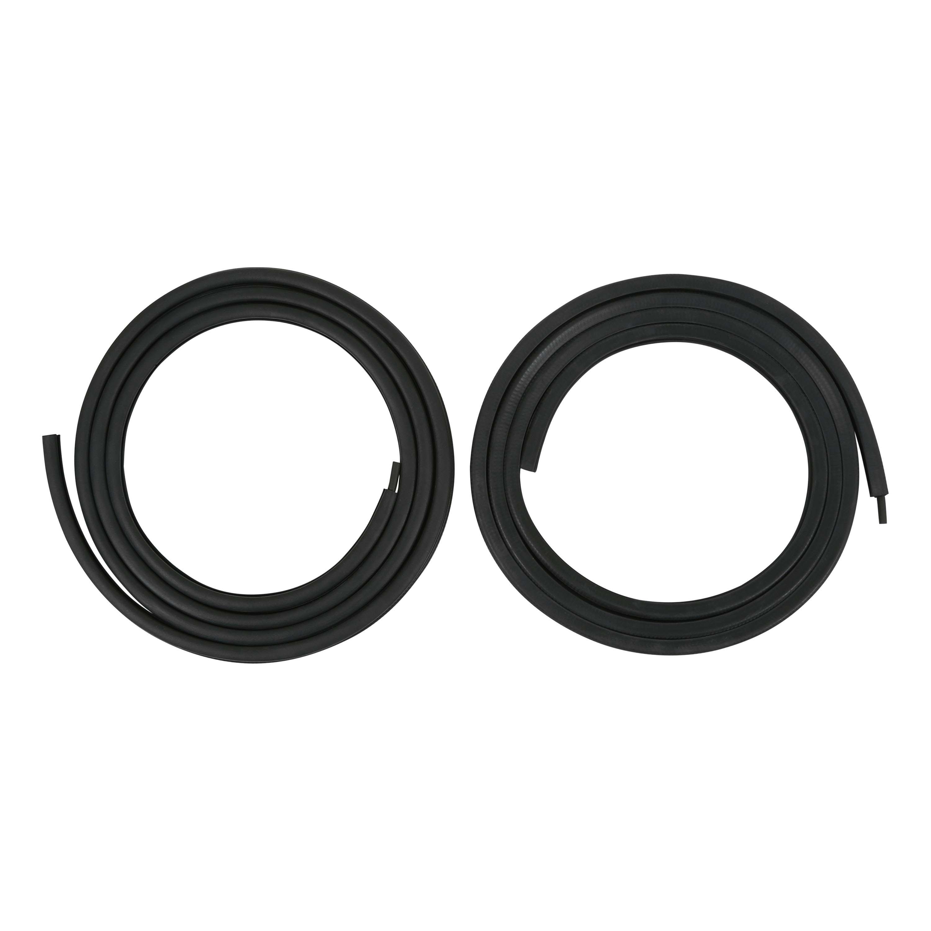 Brothers Trucks Push-On Door Weatherstrip Set - Image 4