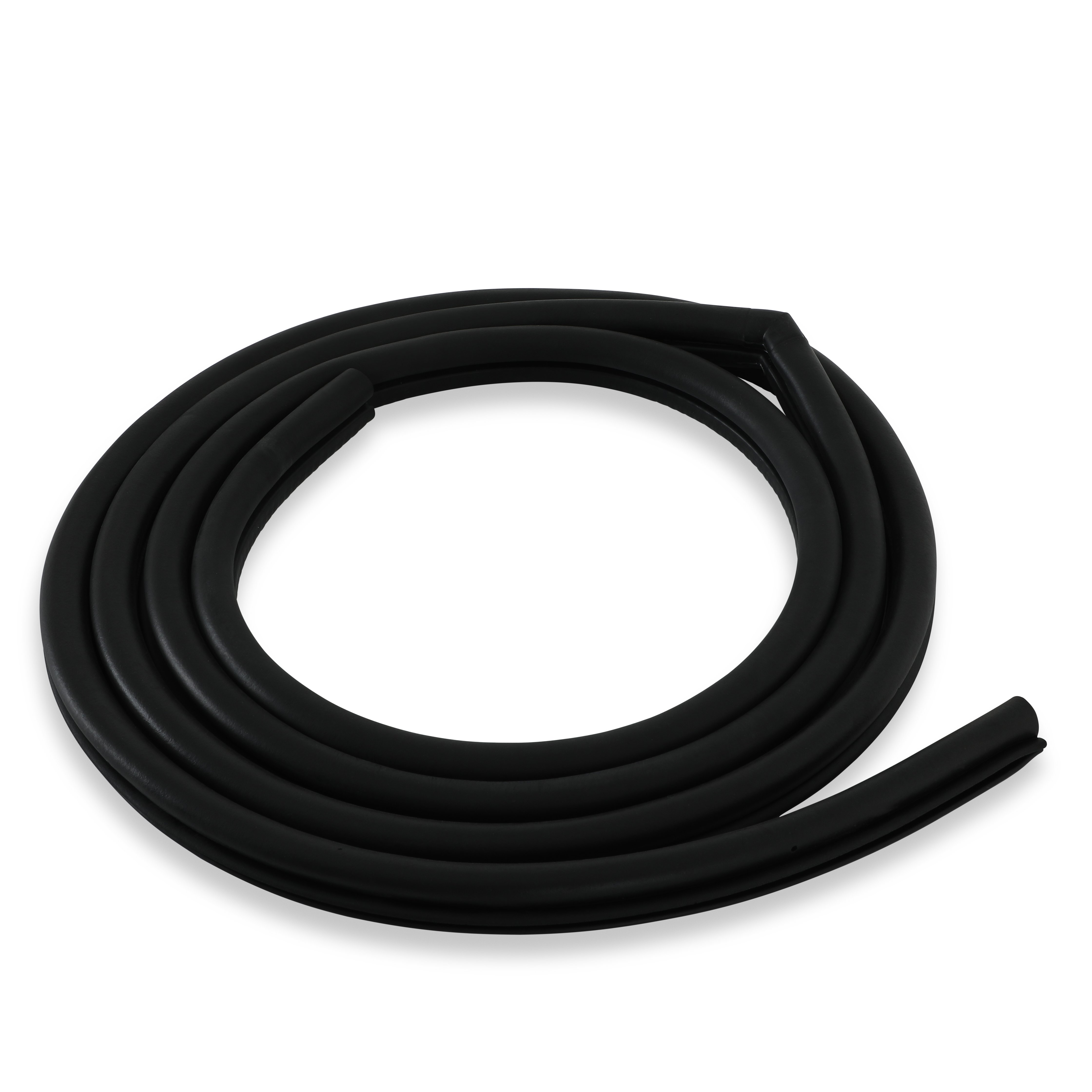 Brothers Trucks Push-On Door Weatherstrip Set
