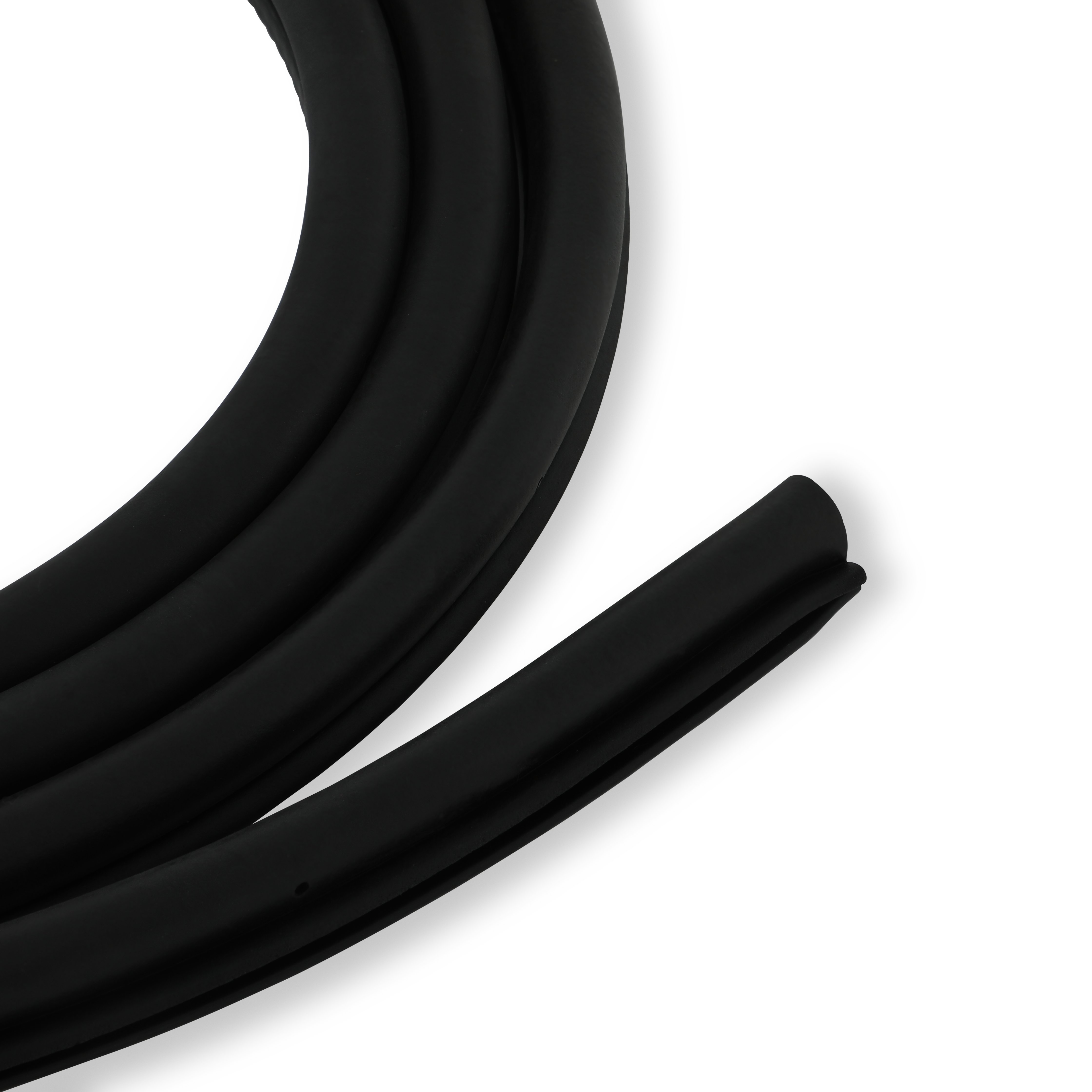 Brothers Trucks Push-On Door Weatherstrip Set - Image 2