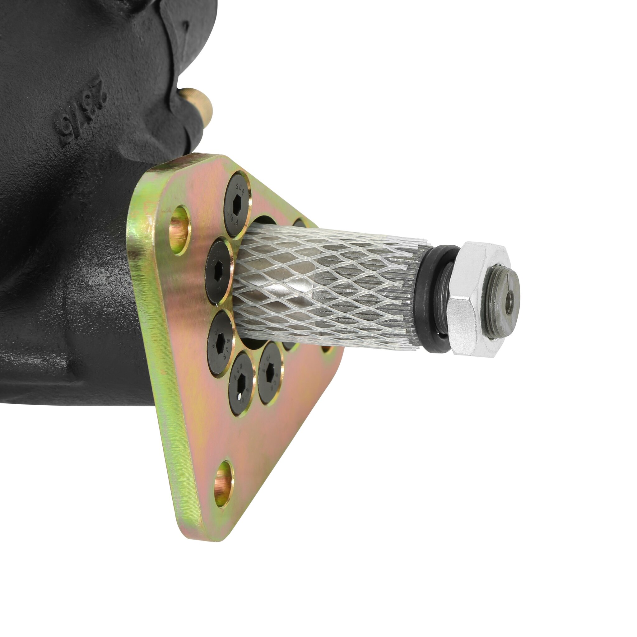 Brothers Trucks Compact Power Steering Conversion - Image 3