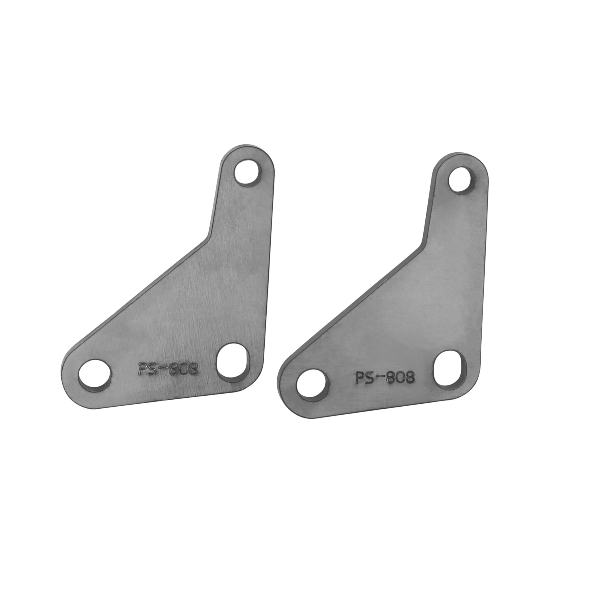 Brothers Trucks Power Steering Pump Bracket Kit - Big Block - Image 6