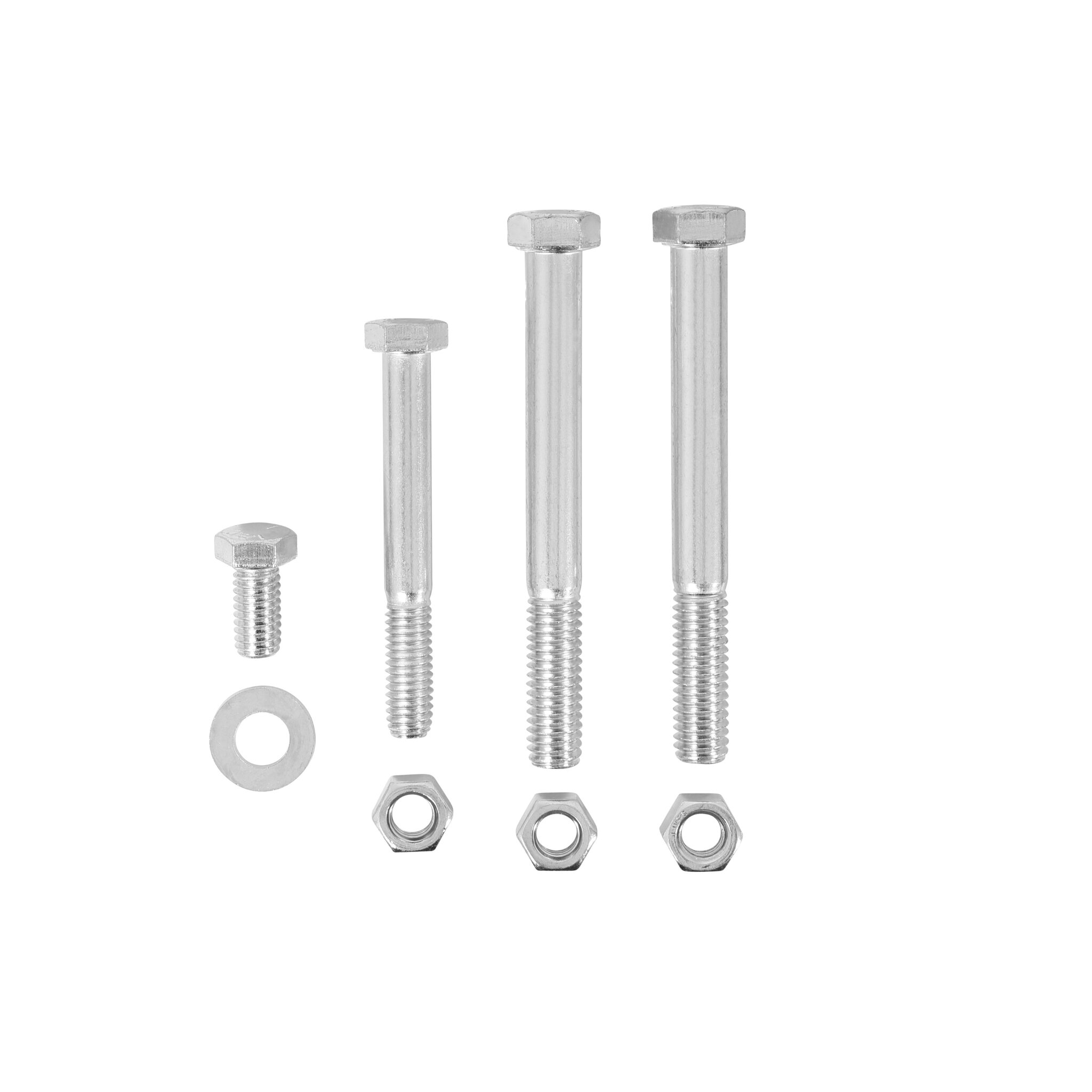 Brothers Trucks Power Steering Pump Bracket Kit - Big Block - Image 5