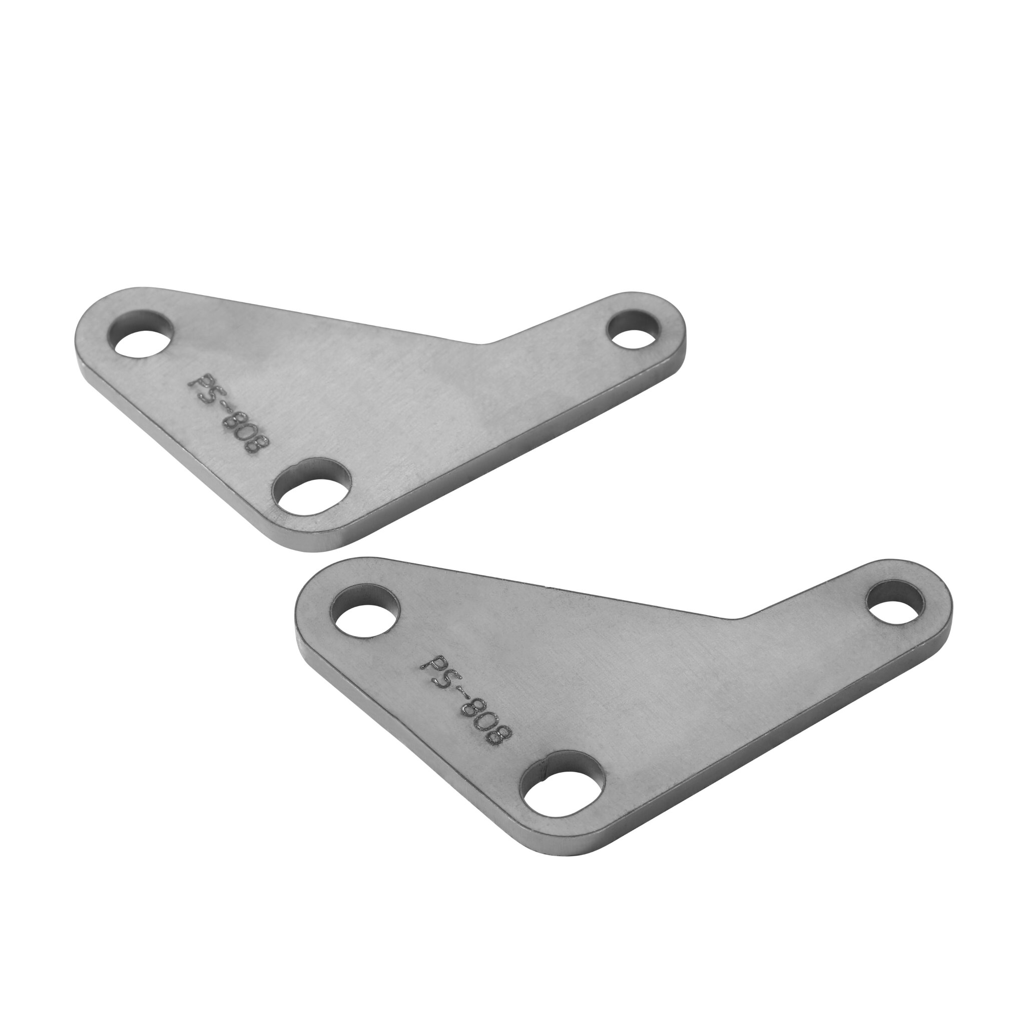 Brothers Trucks Power Steering Pump Bracket Kit - Big Block - Image 2