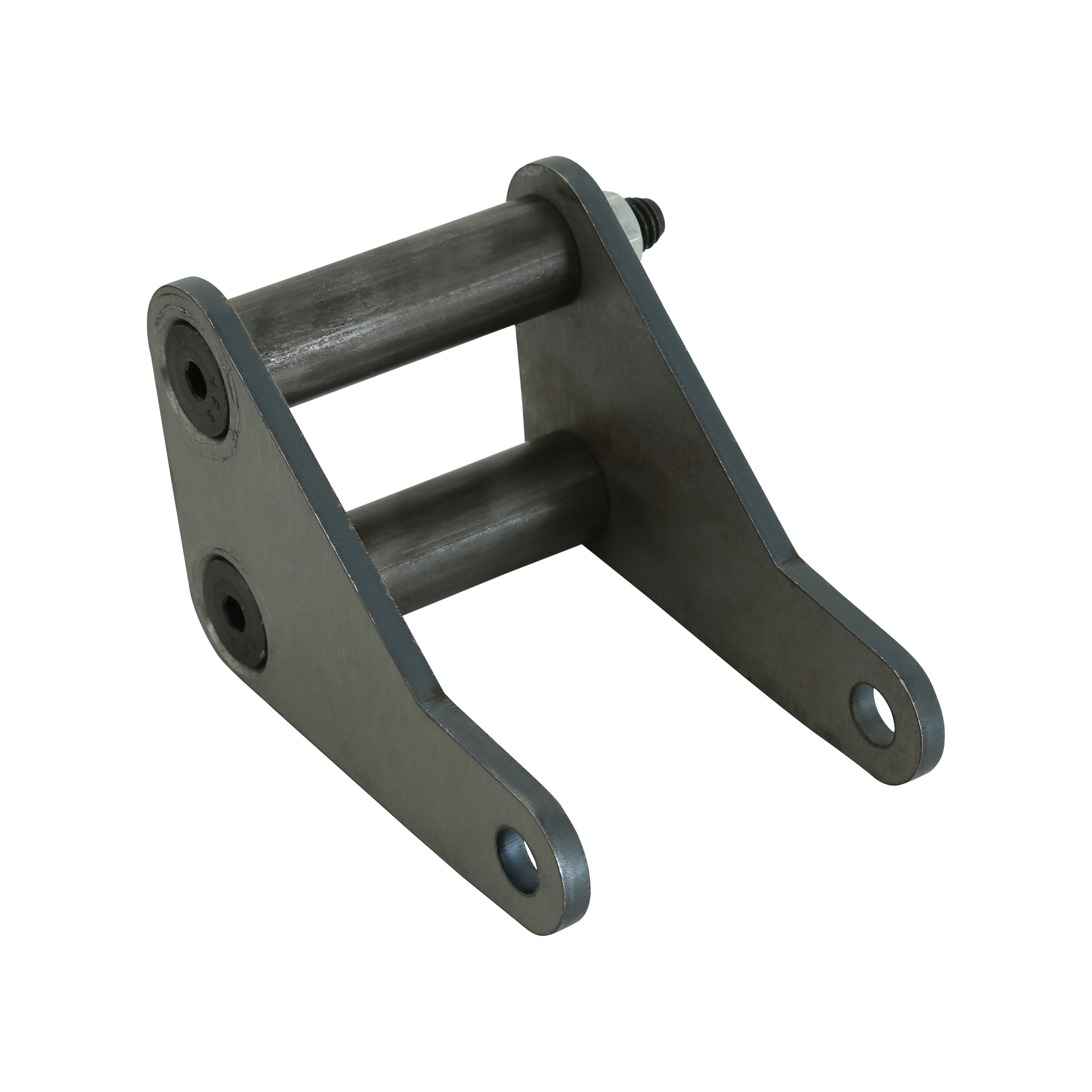Brothers Trucks Power Steering Pump Bracket Kit - Plain - Image 4