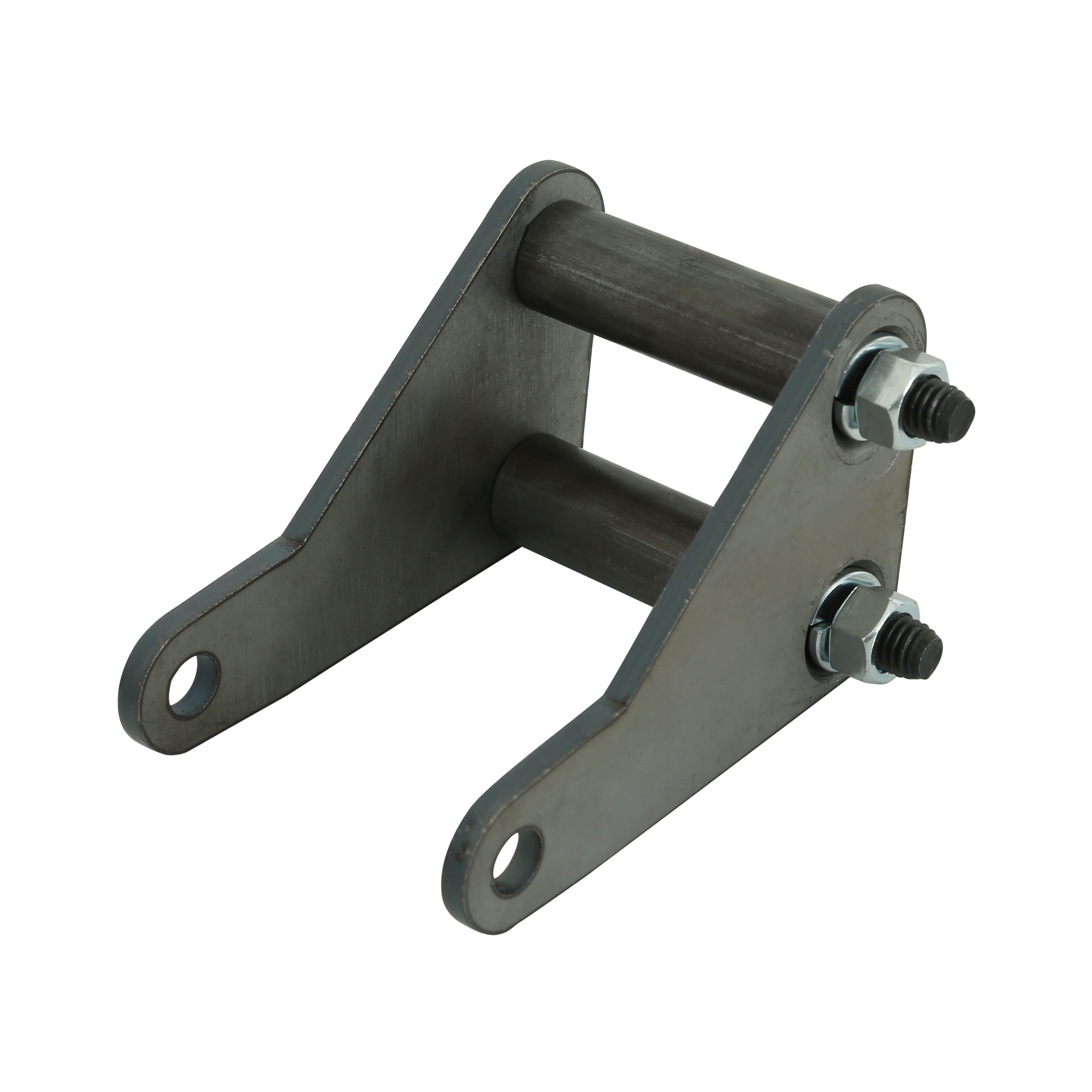 Brothers Trucks Power Steering Pump Bracket Kit - Plain - Image 5