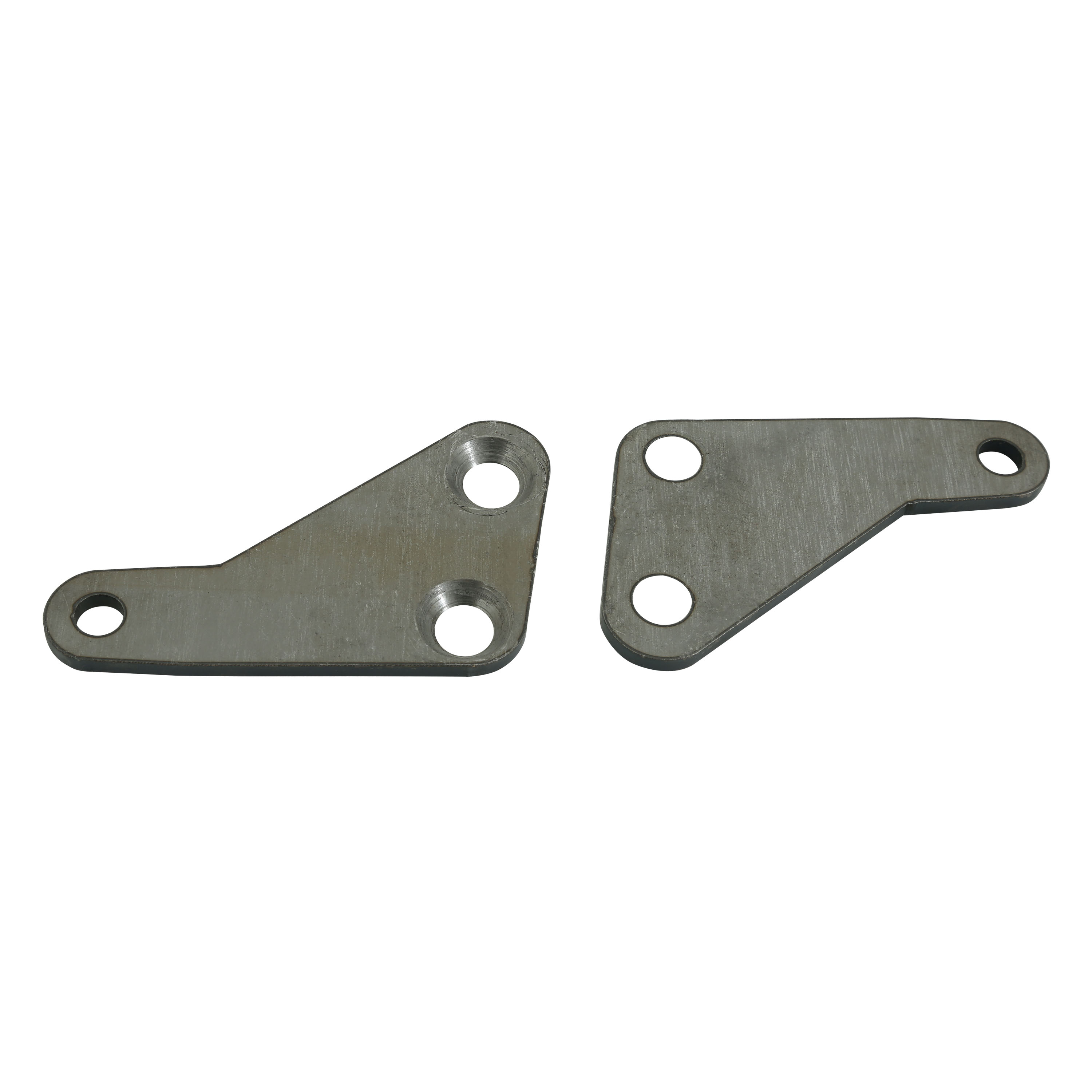 Brothers Trucks Power Steering Pump Bracket Kit - Plain - Image 7
