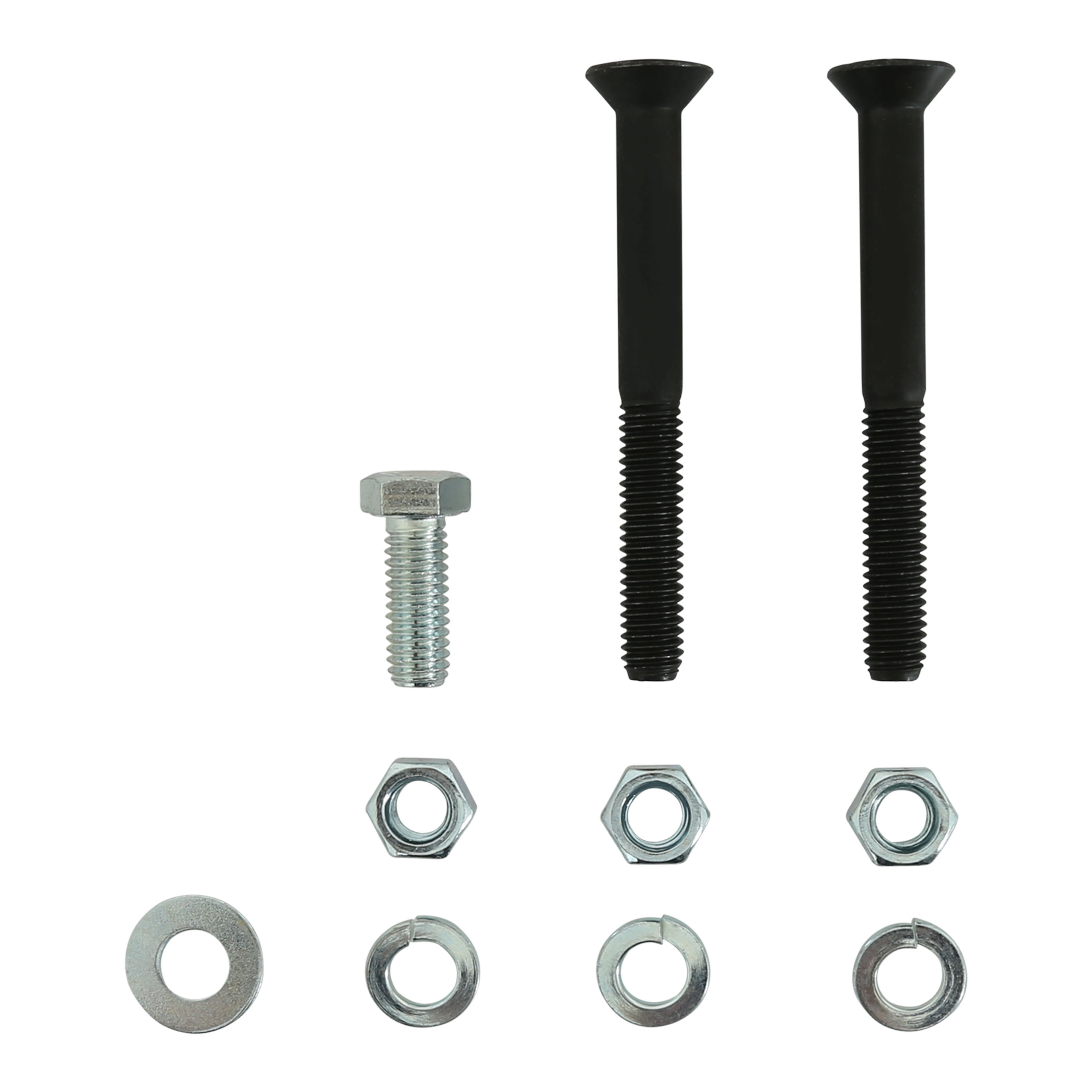 Brothers Trucks Power Steering Pump Bracket Kit - Plain - Image 2