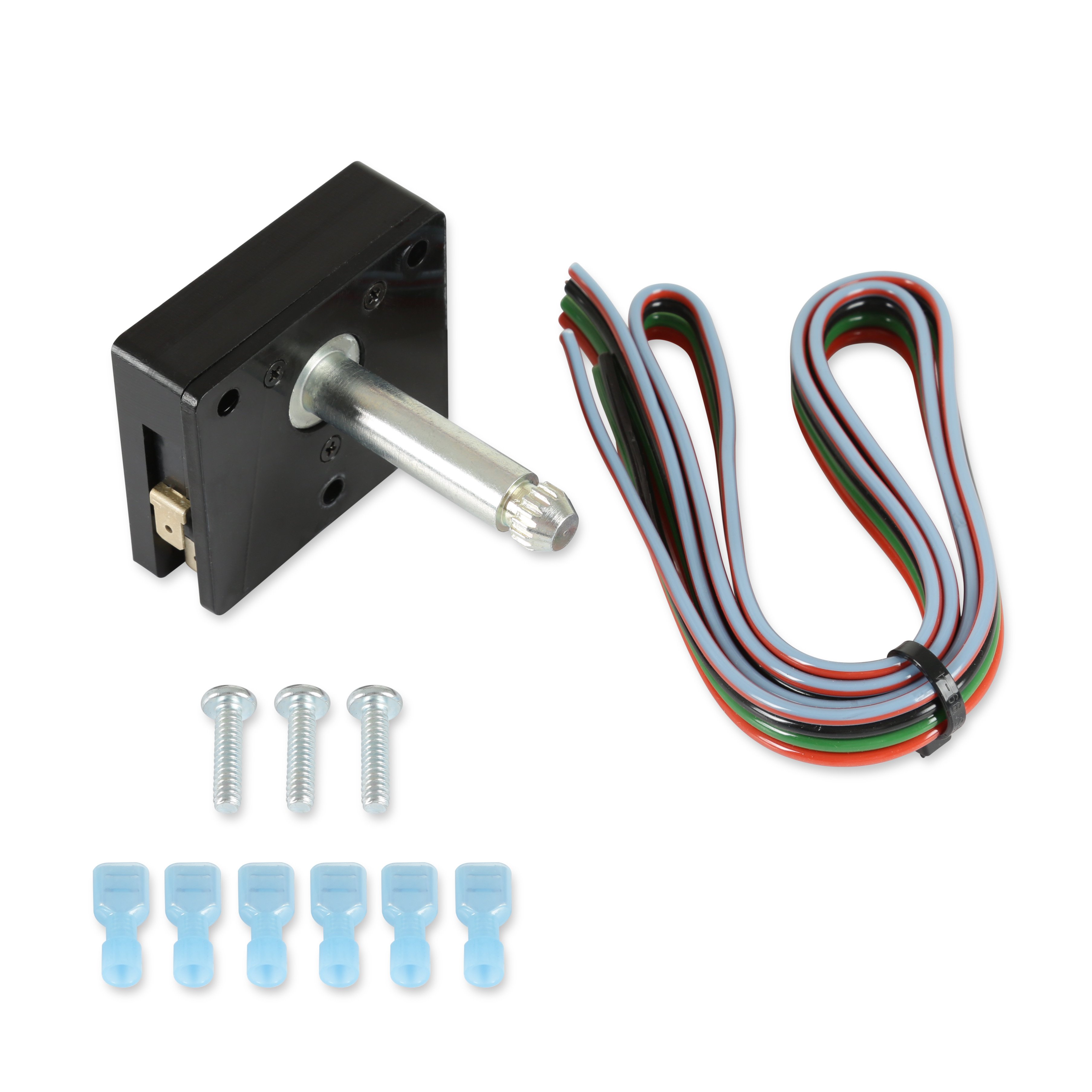 Brothers Trucks Custom Power Window Switch - Image 3