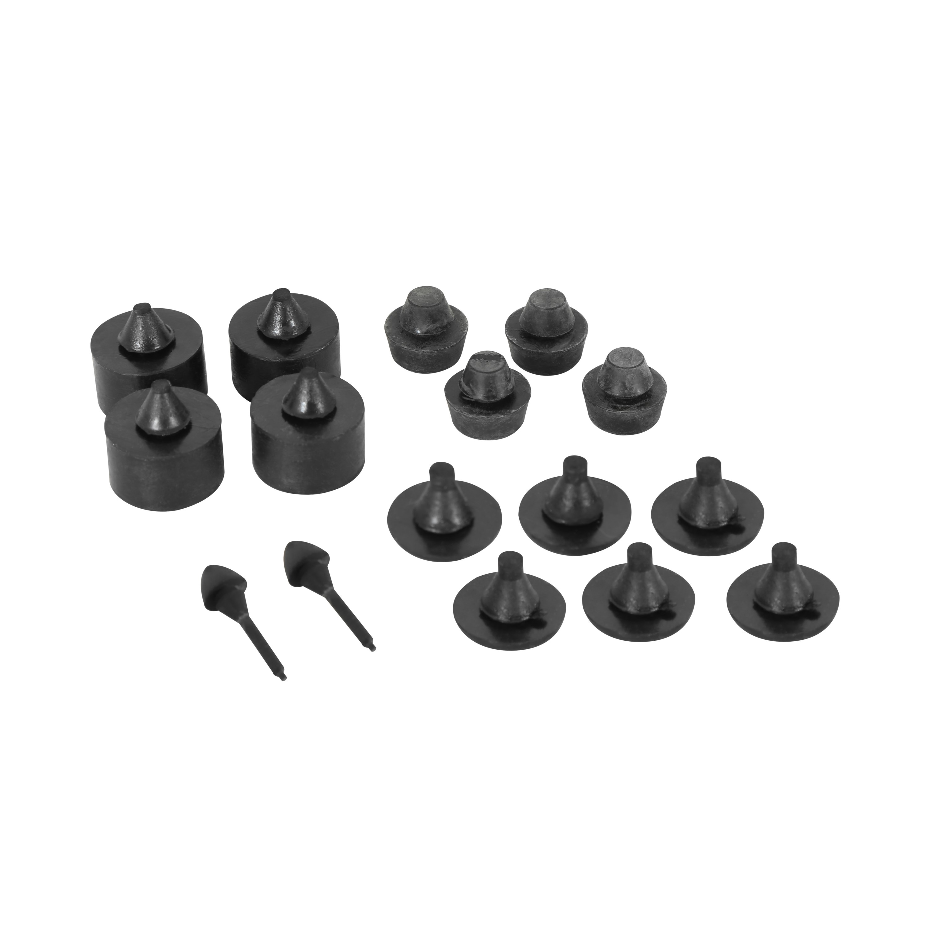 Brothers Trucks Rubber Bumper Kit