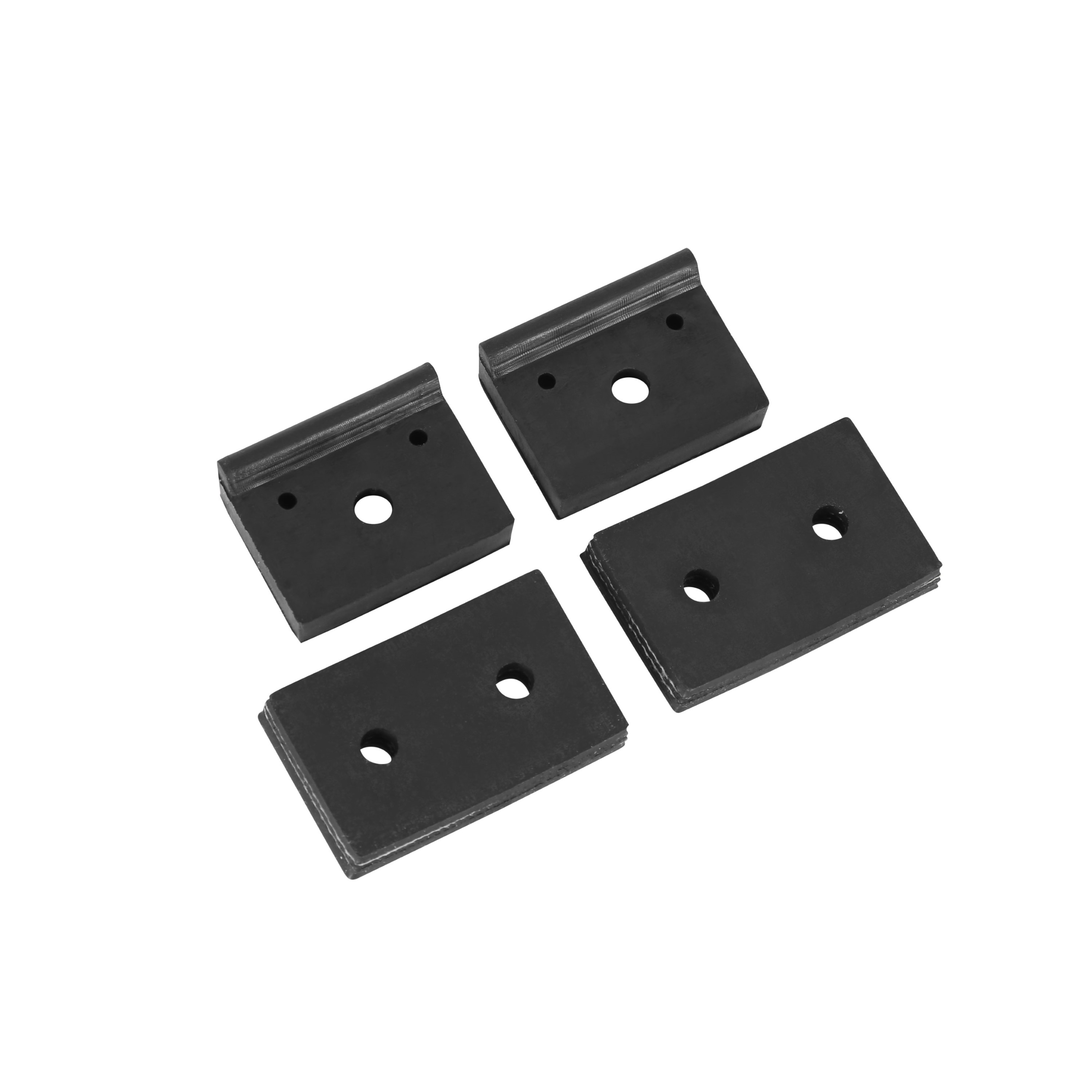 Brothers Trucks Rubber Bumper Kit - 14-Pieces - Image 3