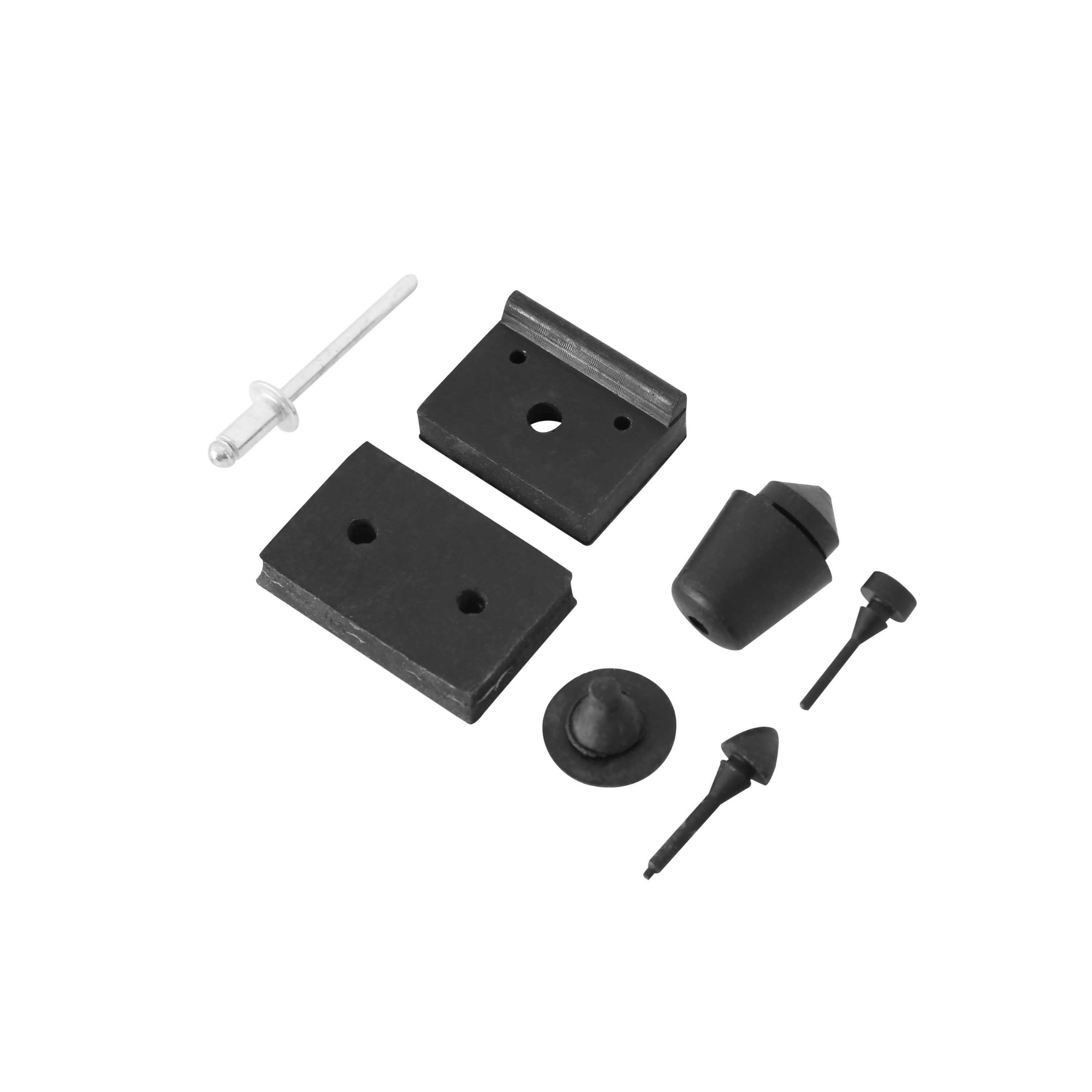 Brothers Trucks Rubber Bumper Kit - Image 3