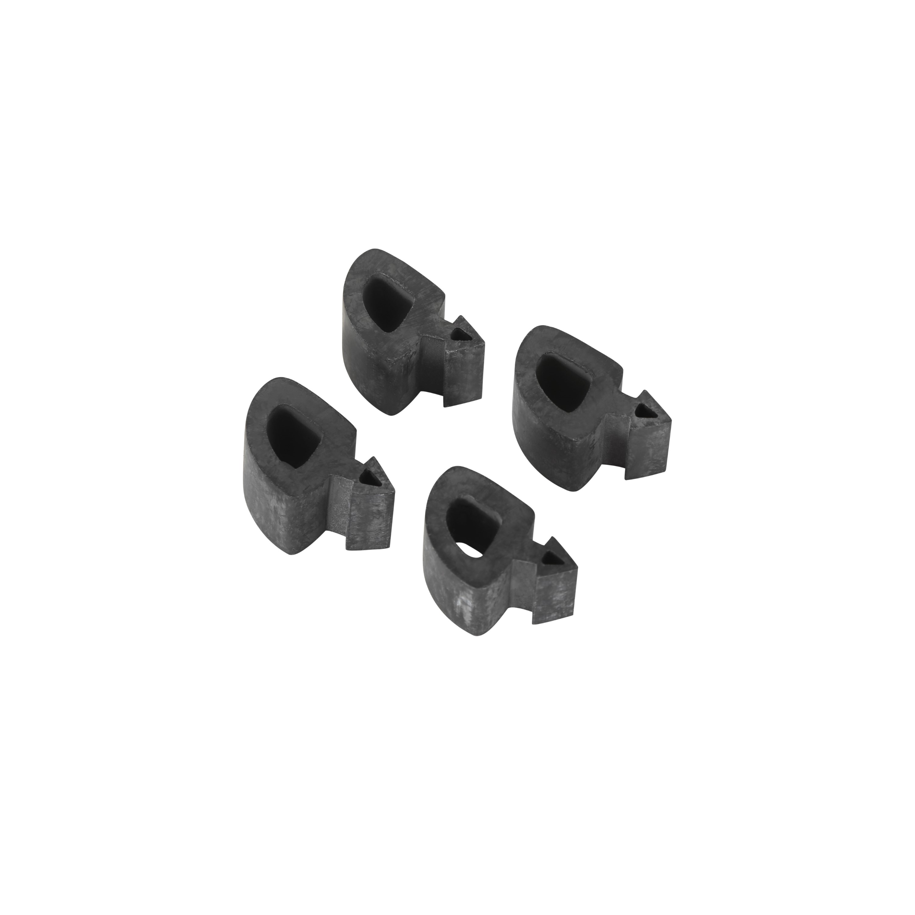 Brothers Trucks Rubber Bumper Kit - Fleetside - Image 3