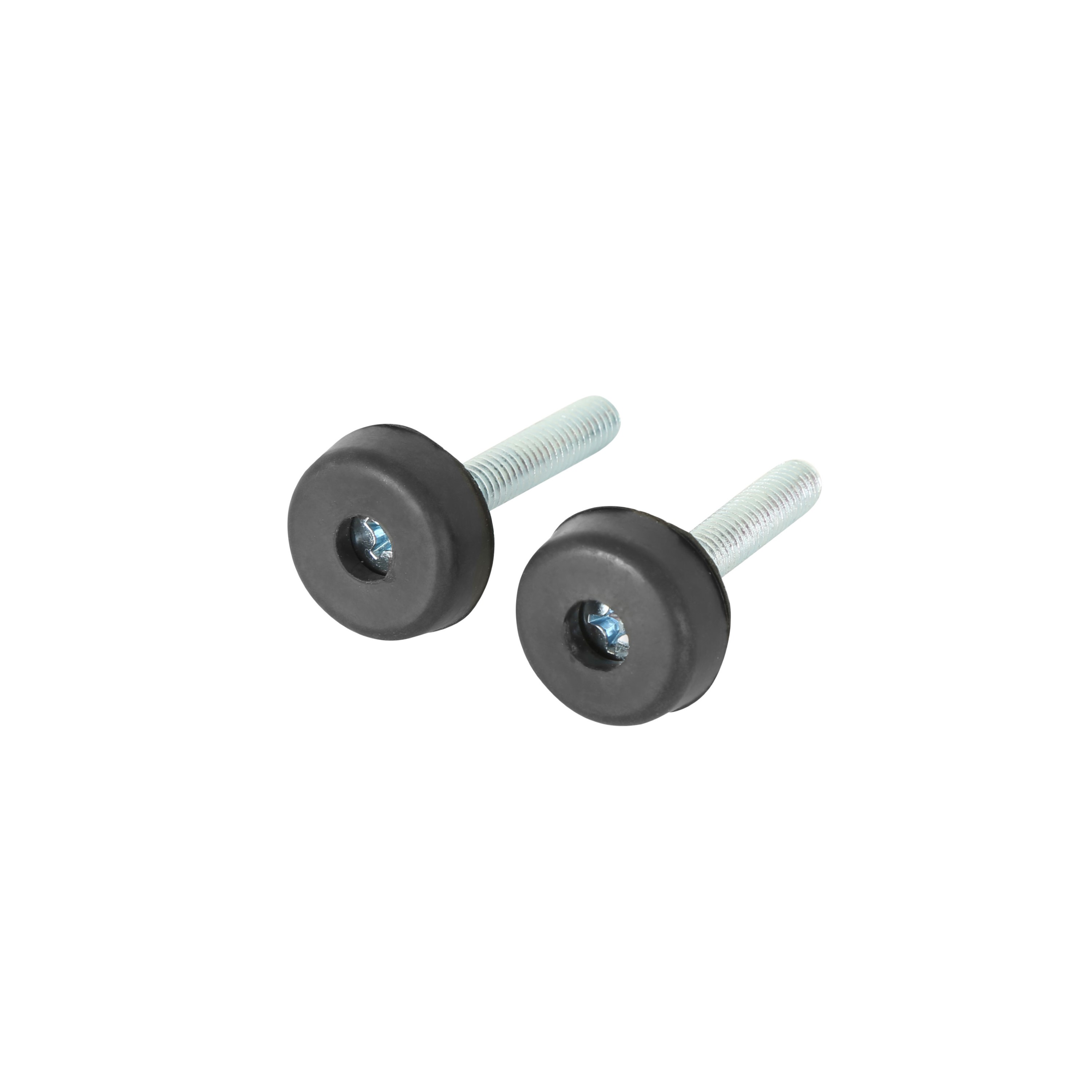 Brothers Trucks Rubber Bumper Kit - Fleetside