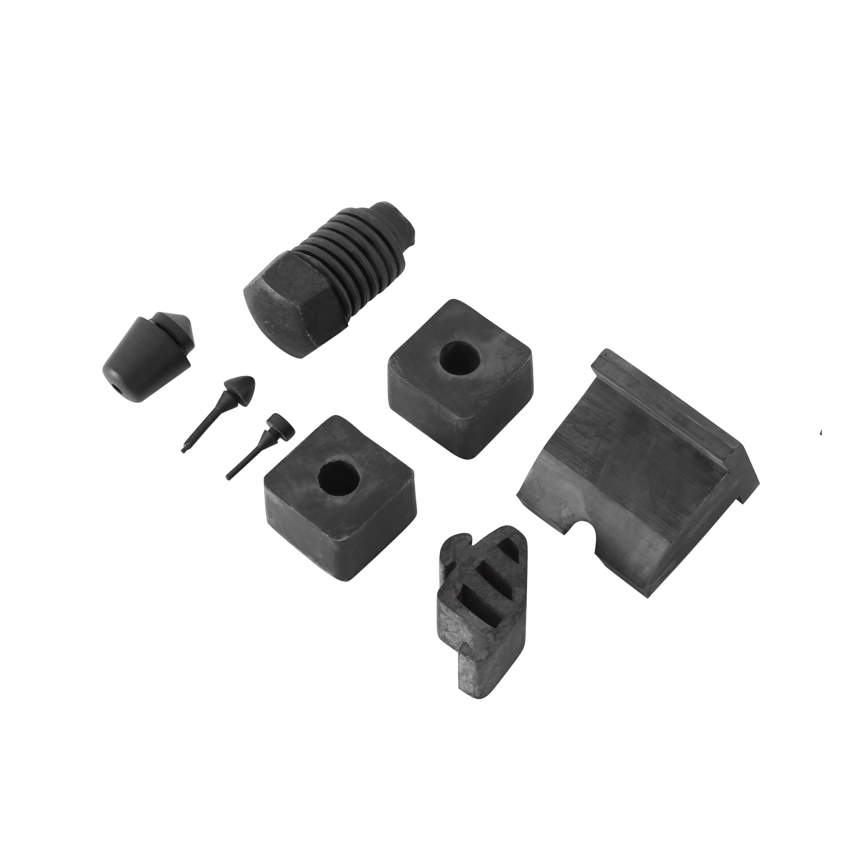 Brothers Trucks Rubber Bumper Kit - Fleetside