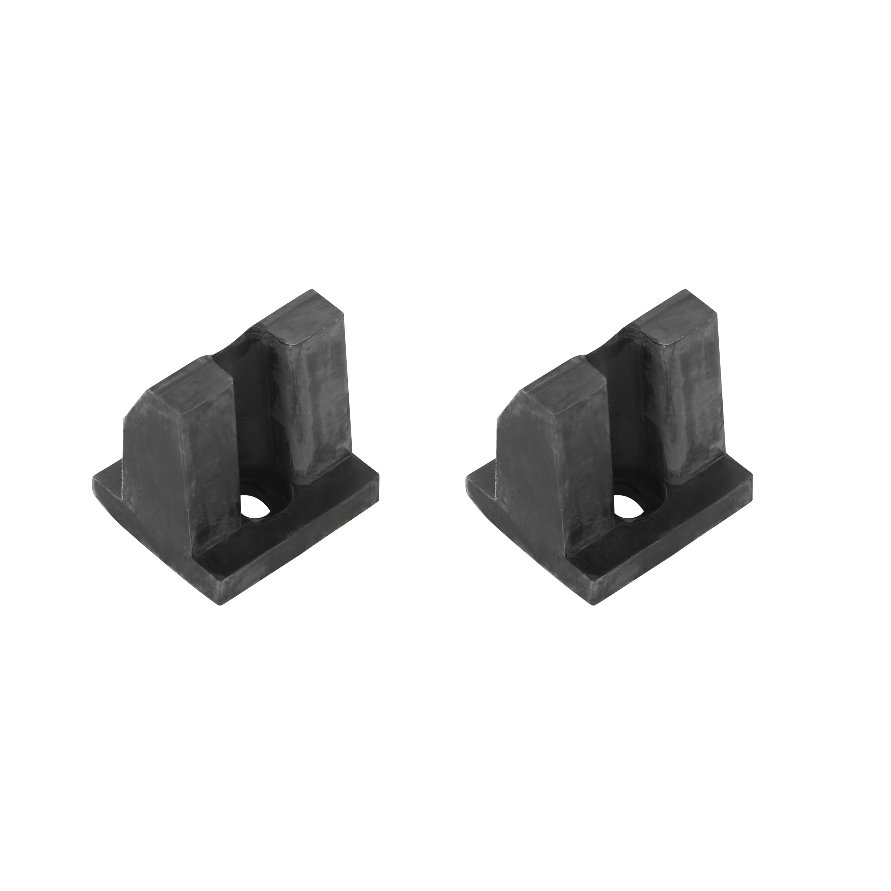 Brothers Trucks Rubber Bumper Kit - Fleetside - Image 3