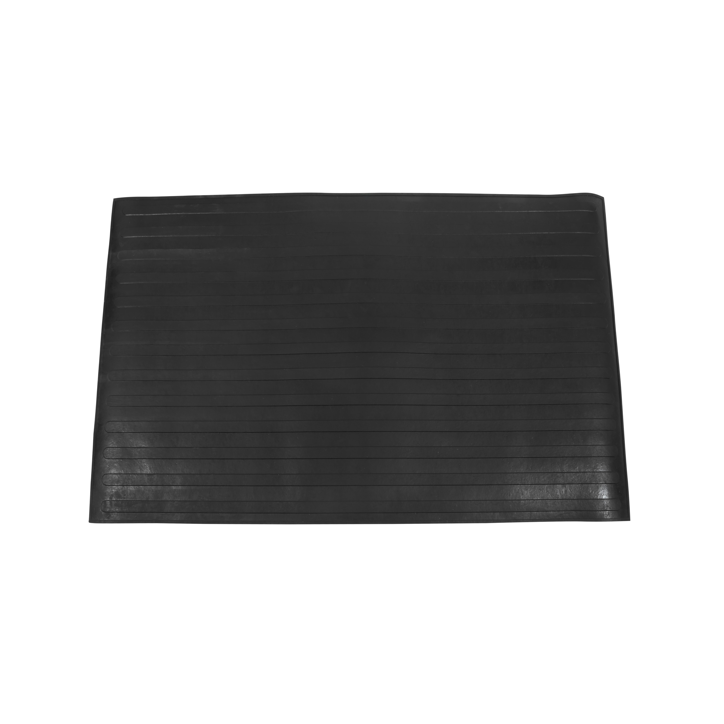 Brothers Trucks Rubber Bed Mat - Shortbed - Stepside - Black - Image 2