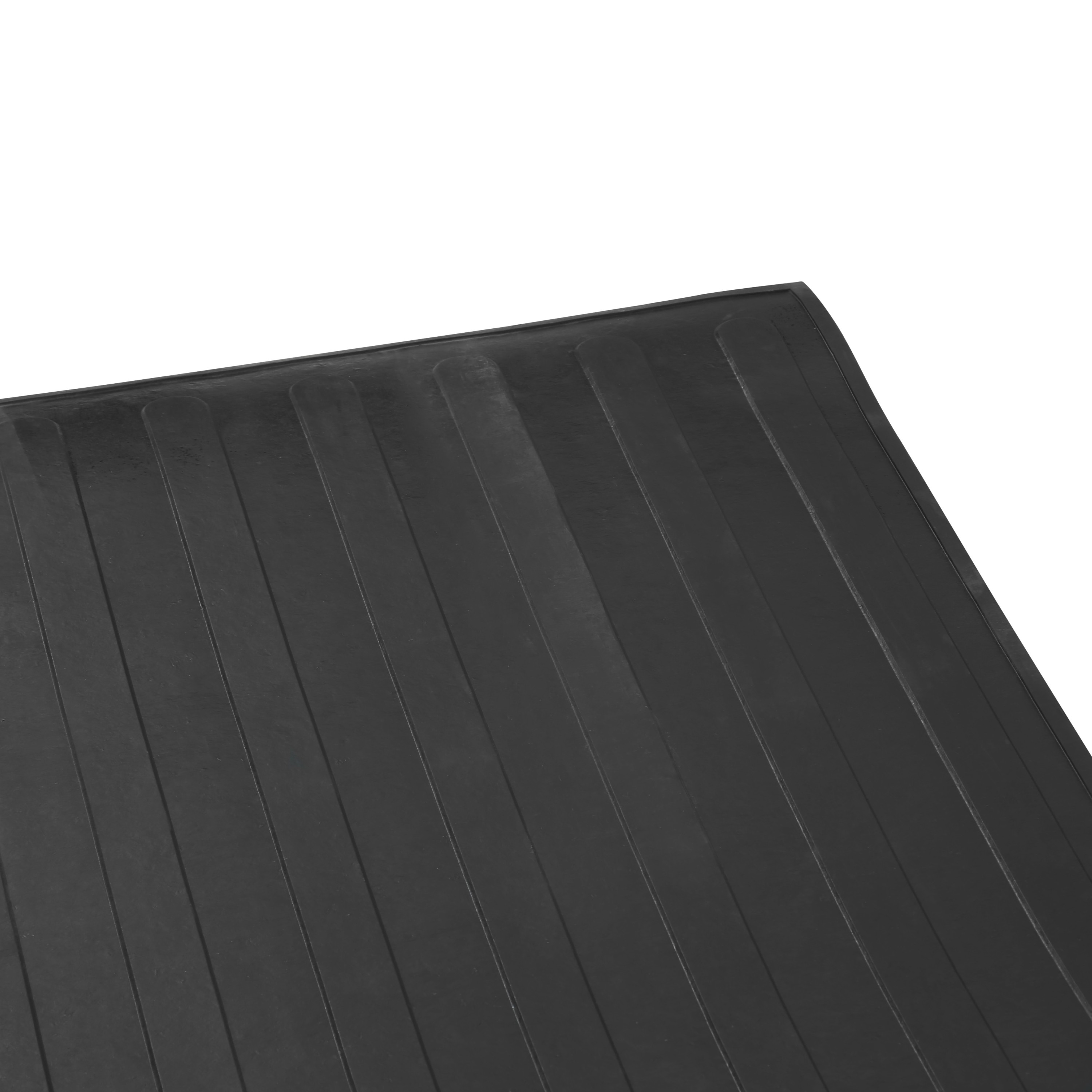 Brothers Trucks Rubber Bed Mat - Shortbed - Stepside - Black - Image 5