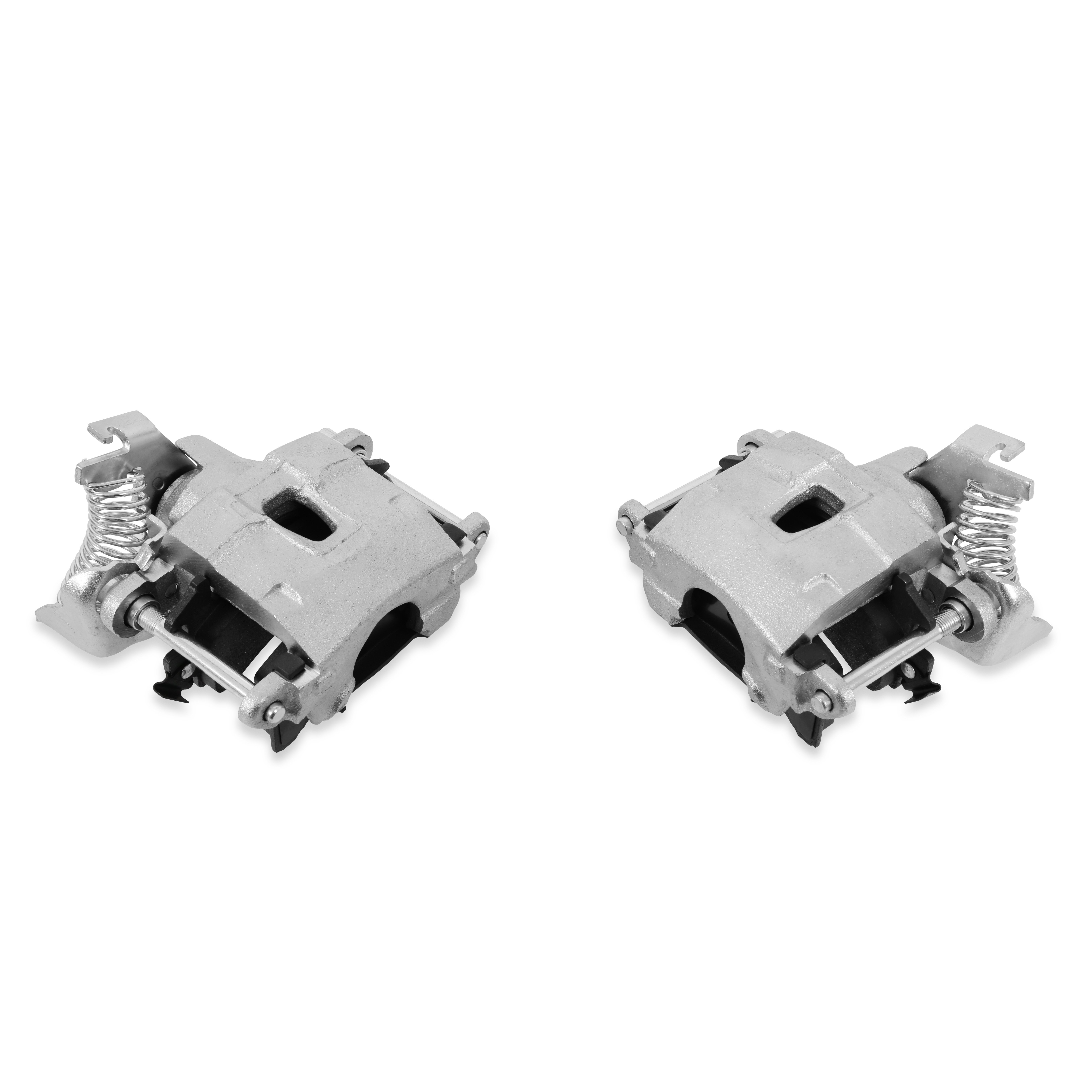 Brothers Trucks Truck Rear Disc Brake Conversion Kit - 5 X 5" (Truck Pattern)