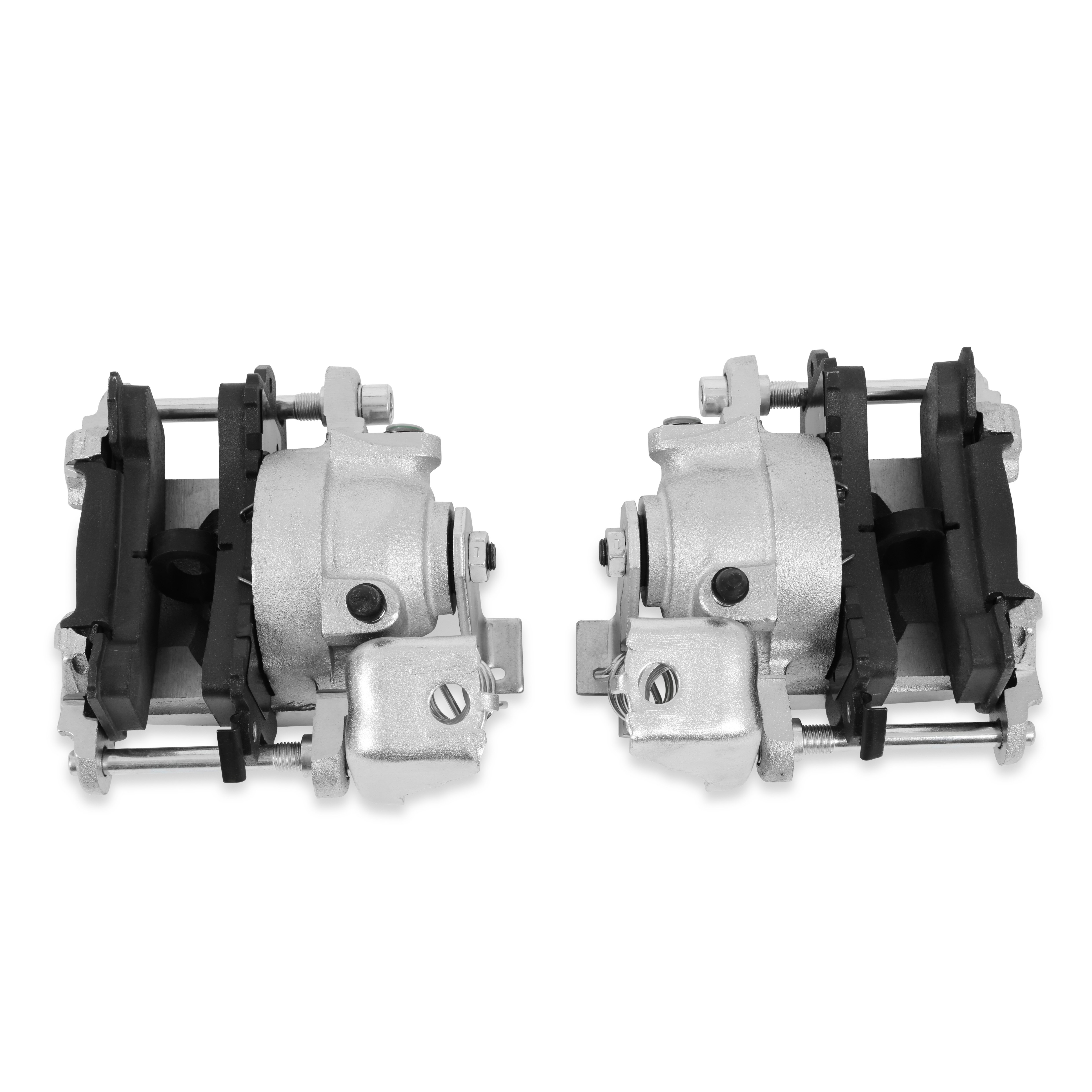 Brothers Trucks Truck Rear Disc Brake Conversion Kit - 5 X 5" (Truck Pattern) - Image 6