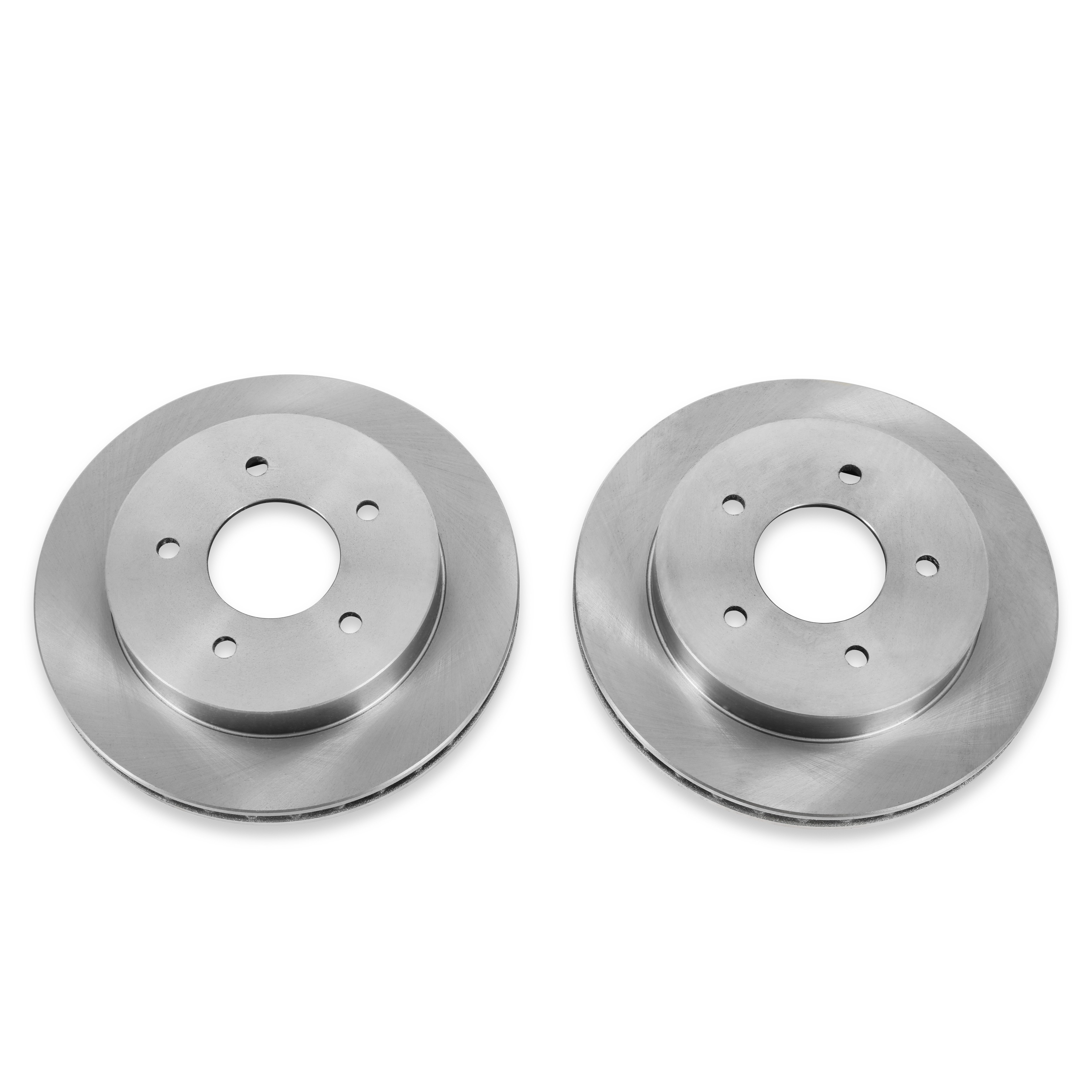Brothers Trucks Truck Rear Disc Brake Conversion Kit - 5 X 5" (Truck Pattern) - Image 2
