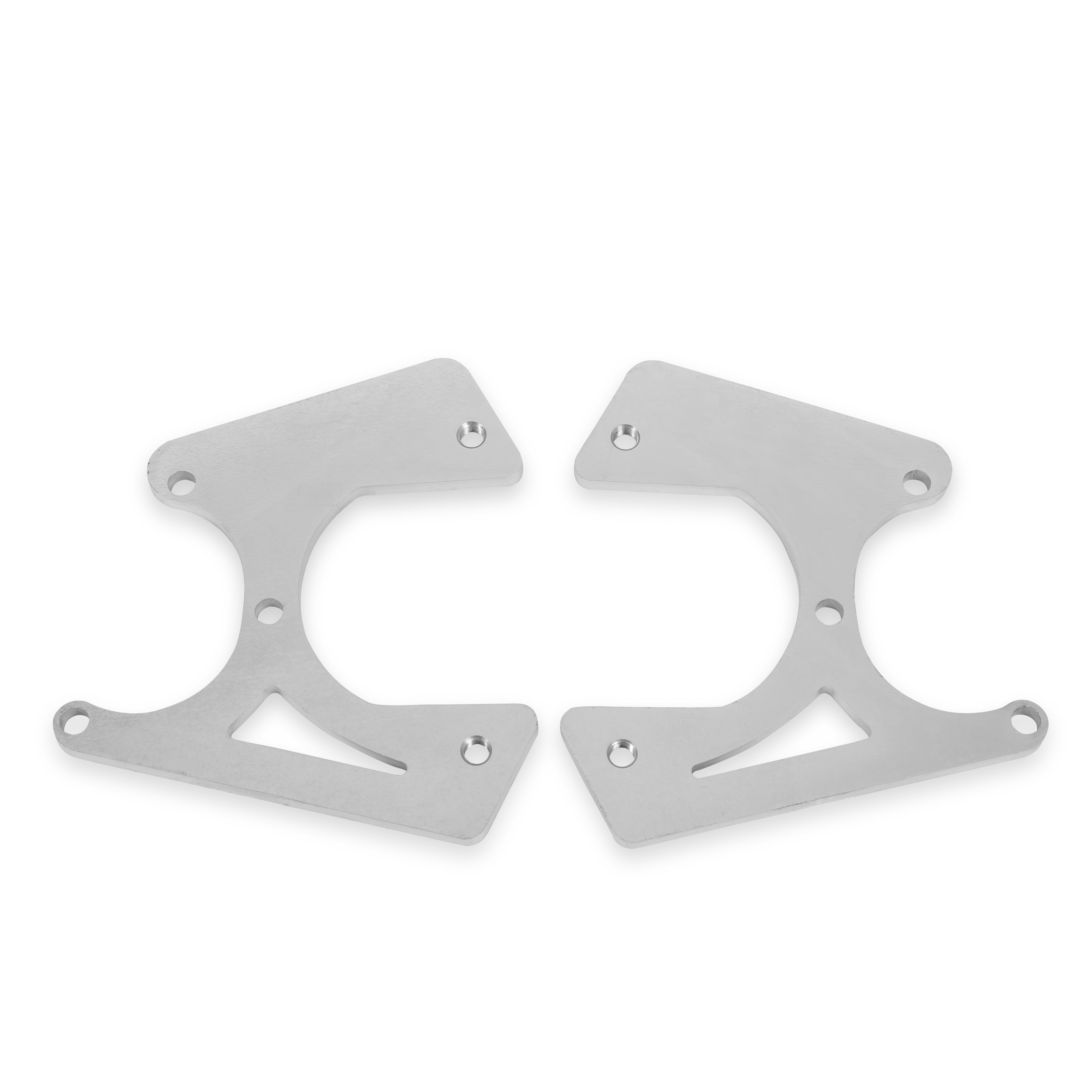 Brothers Trucks Truck Rear Disc Brake Conversion Kit - 5 X 5" (Truck Pattern) - Image 4