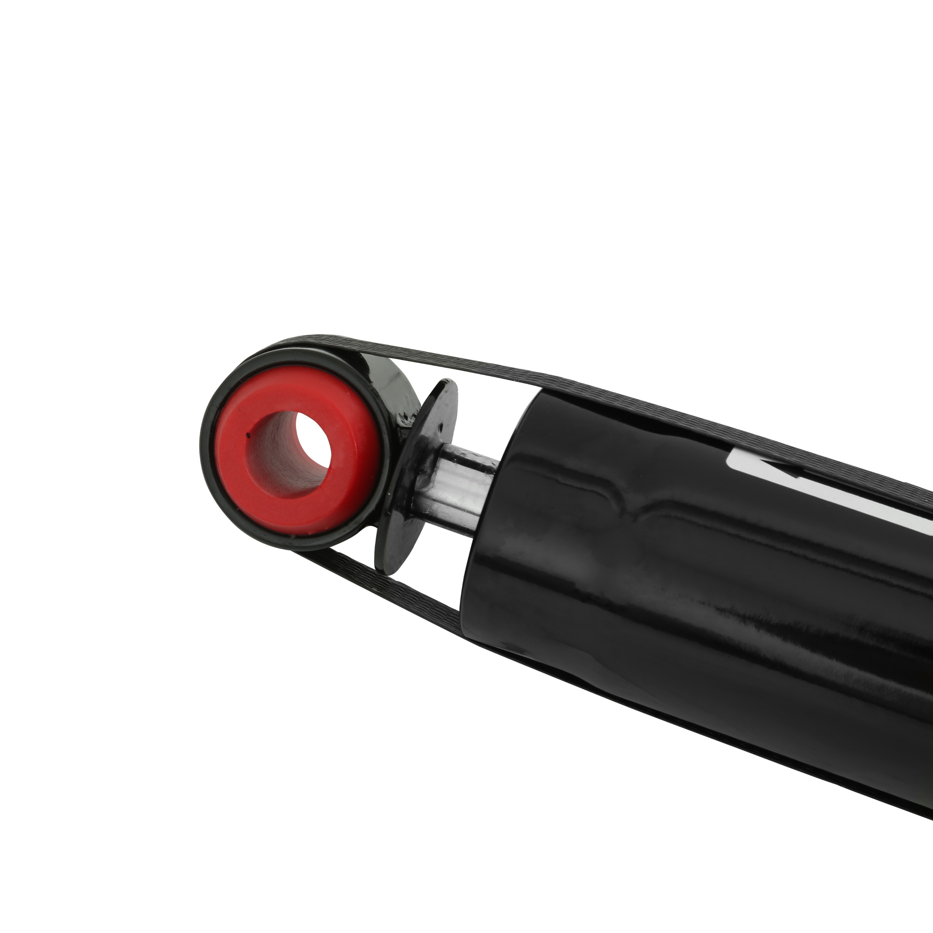 Brothers Trucks Rear Gas Shock - 5 Inch Drop - Each - Black - Image 5