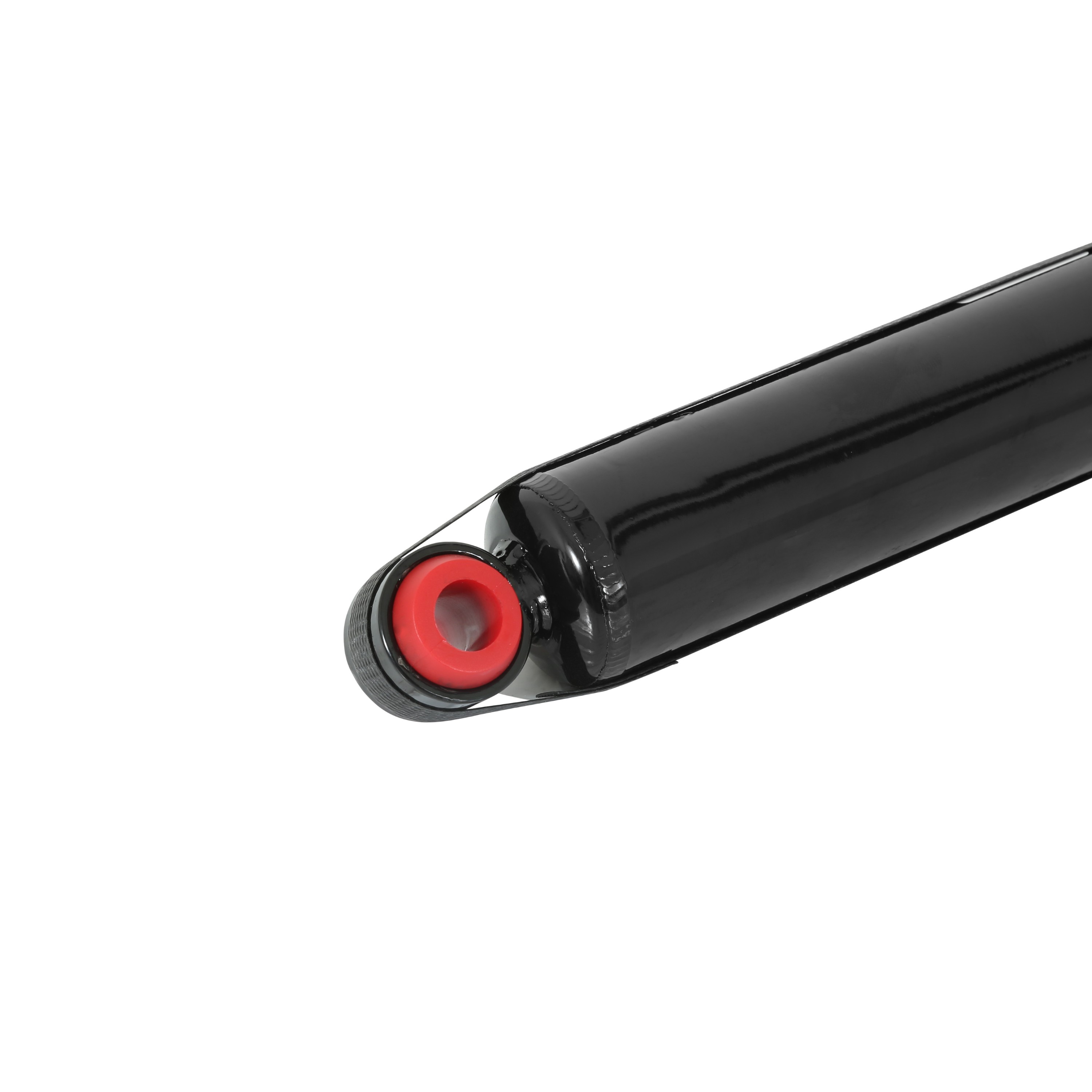 Brothers Trucks Rear Gas Shock - 5 Inch Drop - Each - Black - Image 4