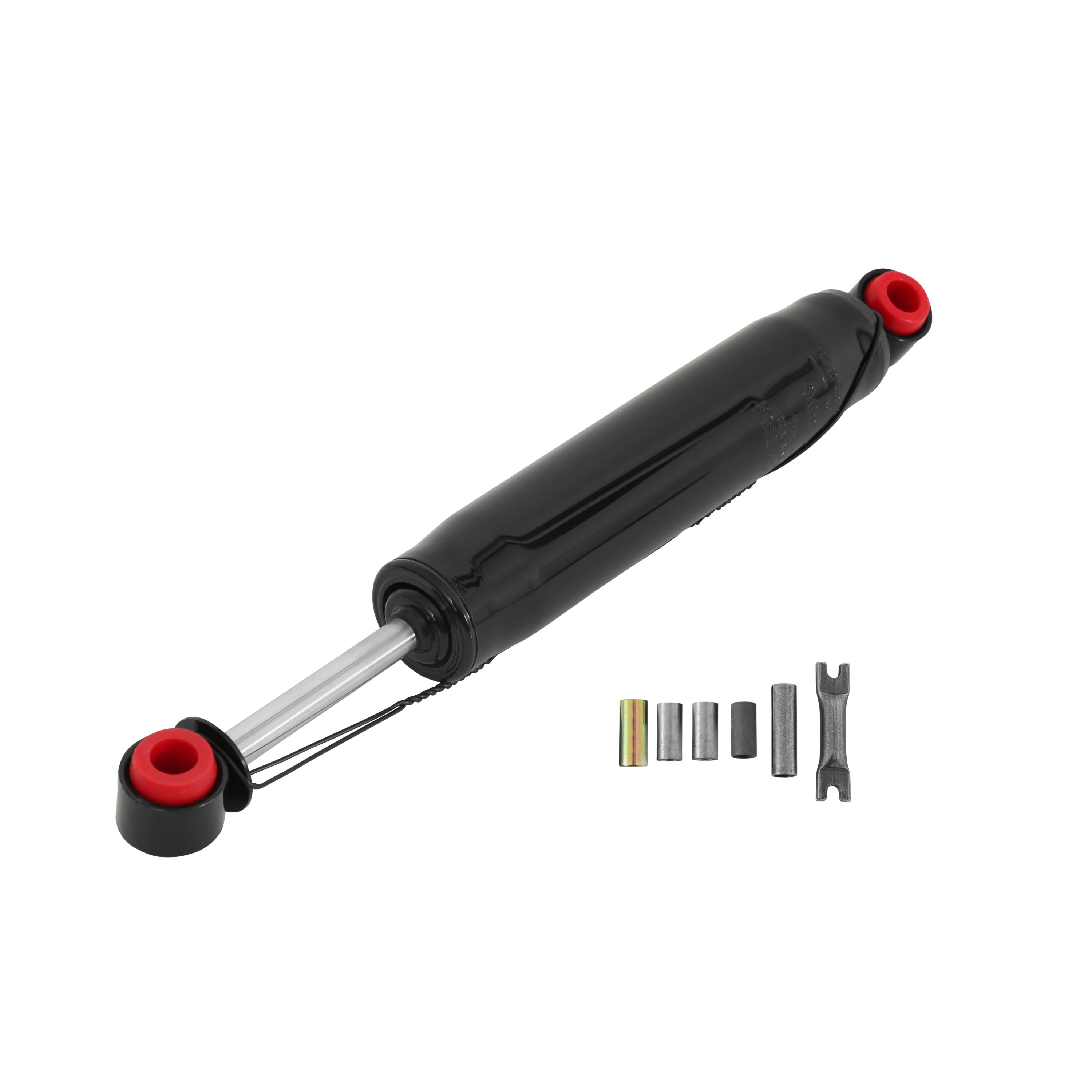 Brothers Trucks Rear Gas Shock - Stock Ride Height - Each