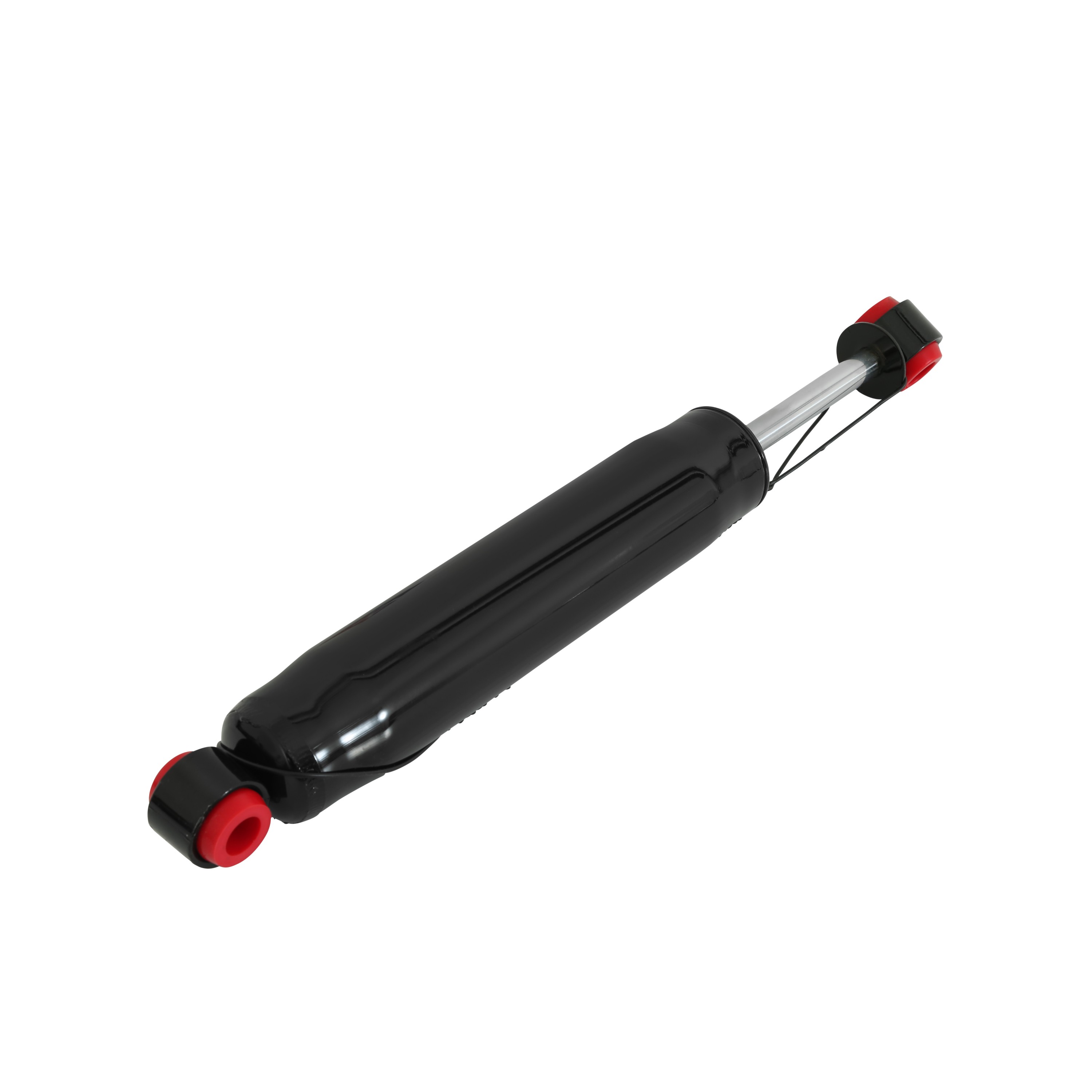 Brothers Trucks Rear Gas Shock - Stock Ride Height - Each - Image 5