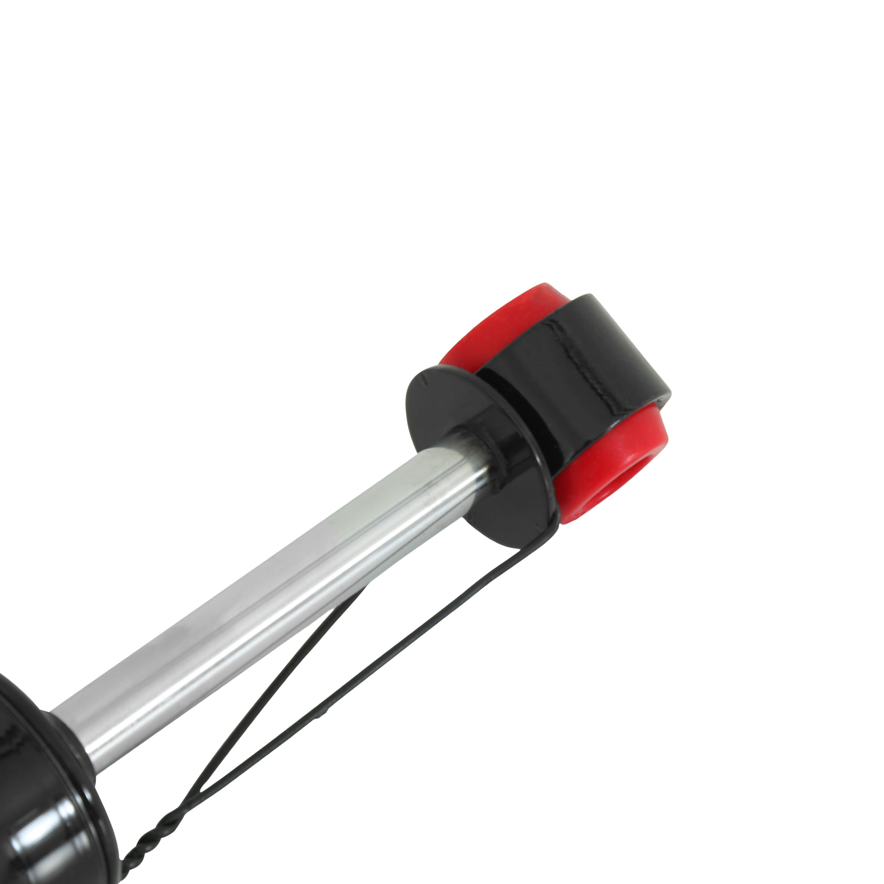 Brothers Trucks Rear Gas Shock - Stock Ride Height - Each - Image 2