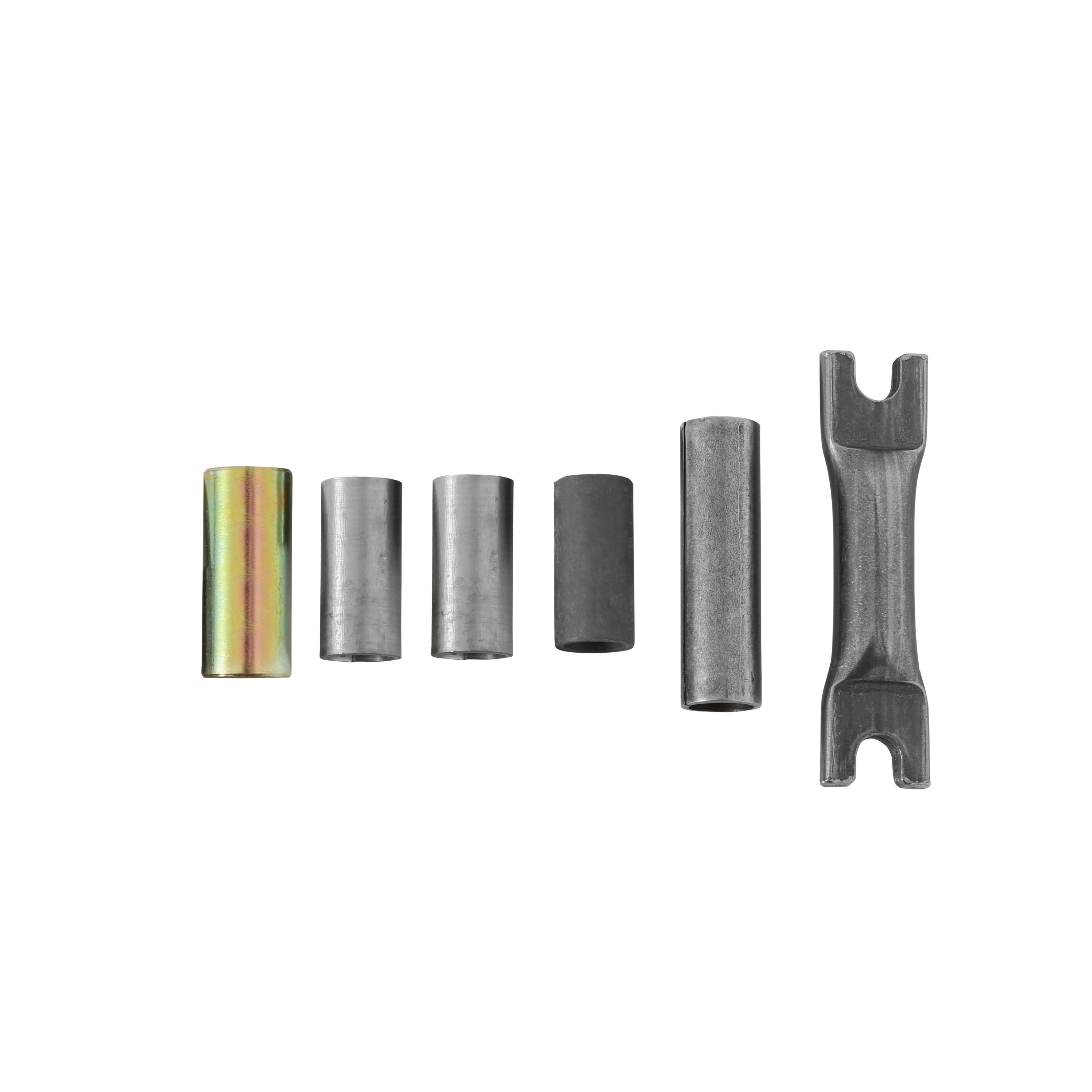 Brothers Trucks Rear Gas Shock - Stock Ride Height - Each - Image 4