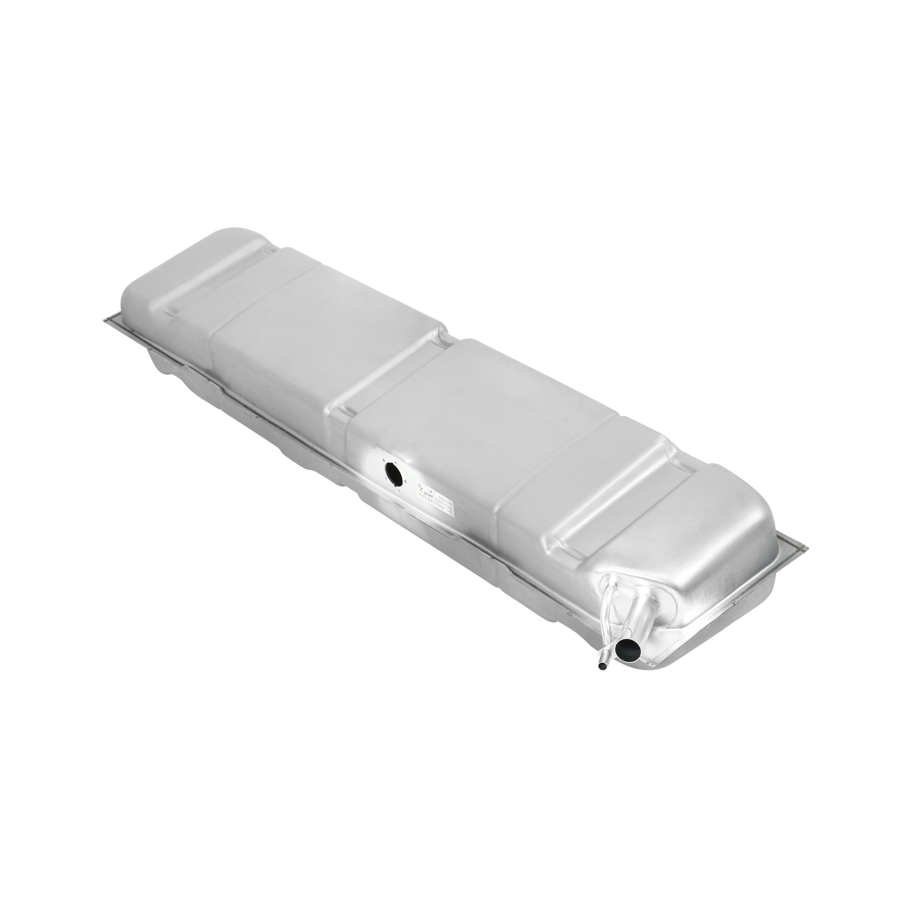 Brothers Trucks Replacement Gas Tank - Image 5