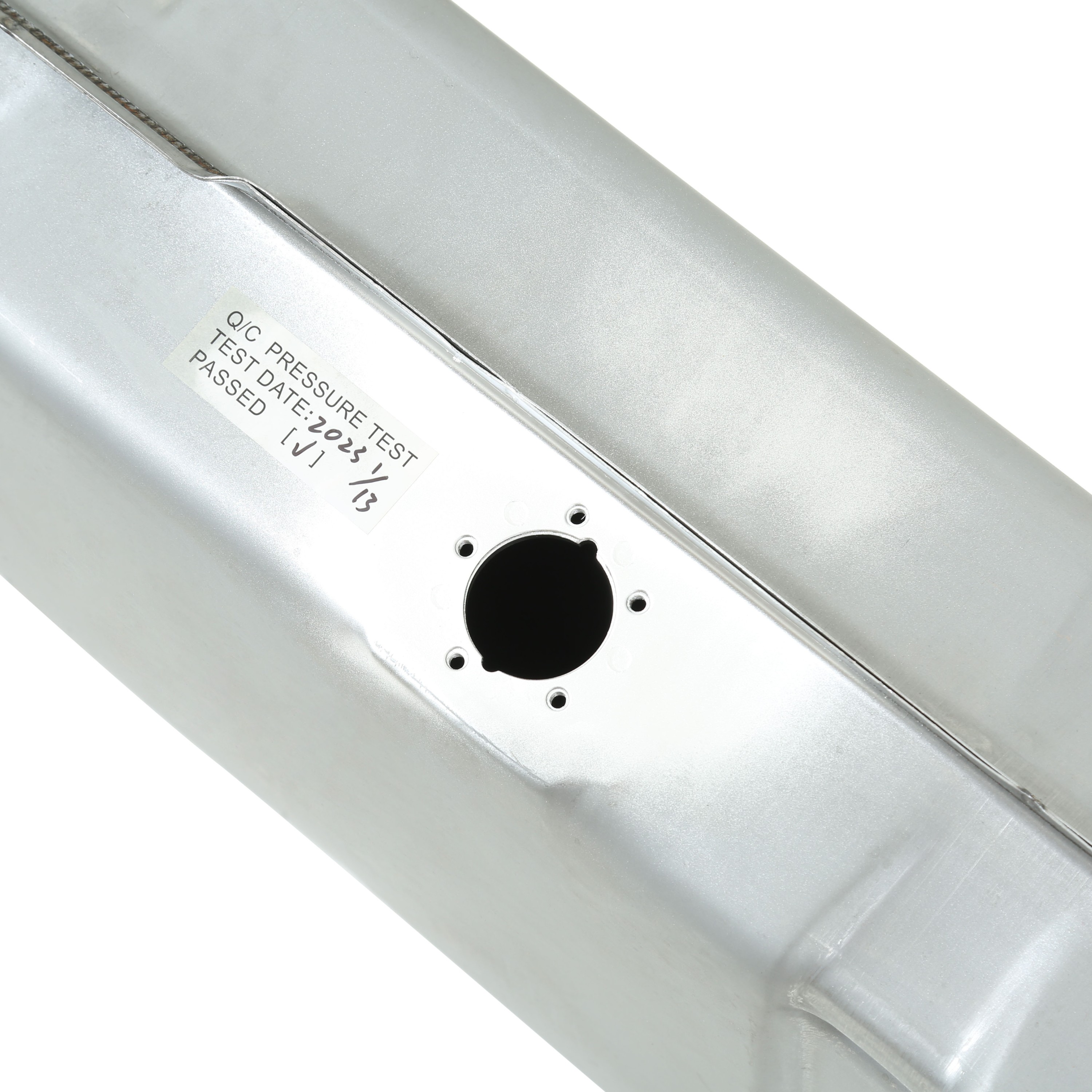 Brothers Trucks Replacement Gas Tank - Image 3