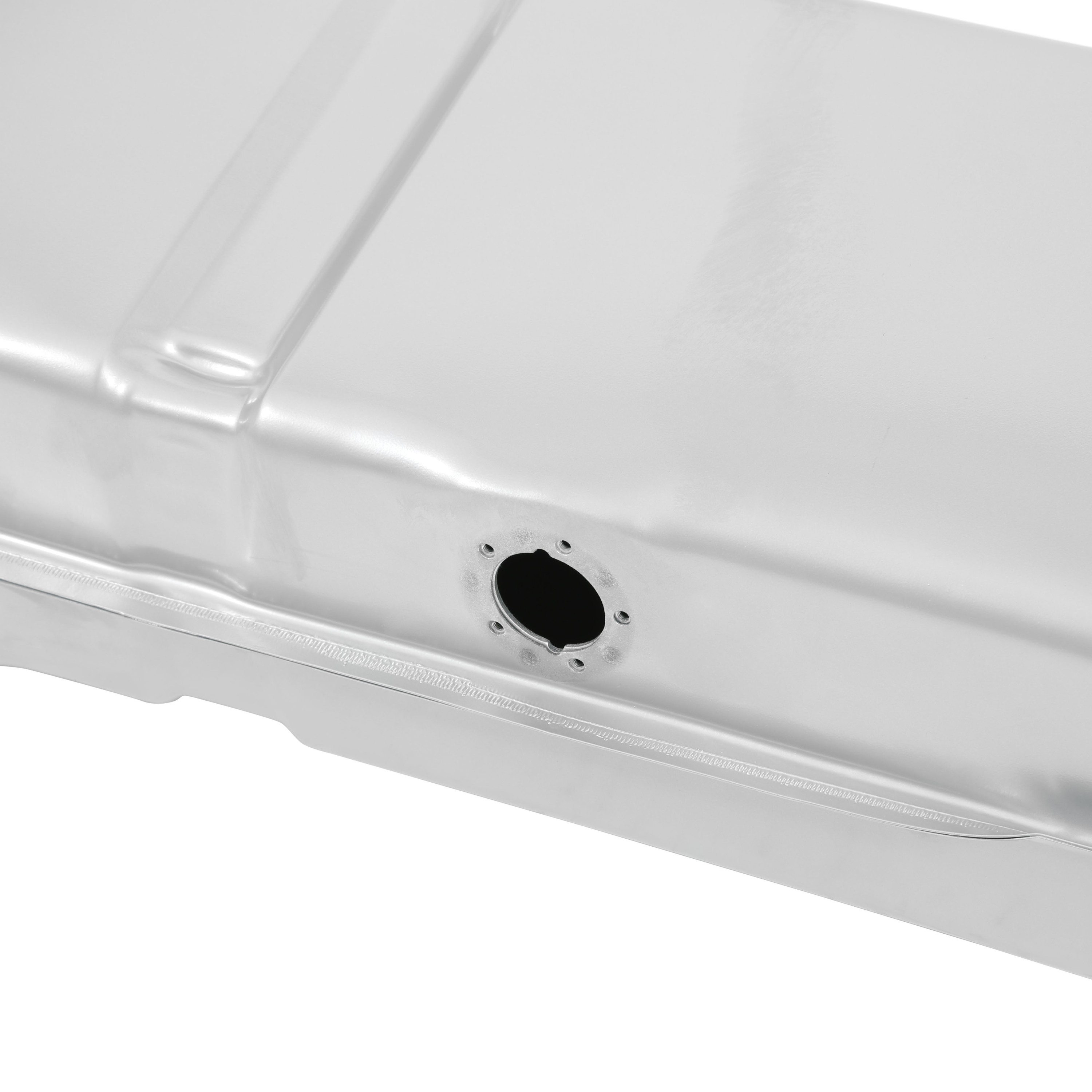 Brothers Trucks Replacement Gas Tank - Image 4