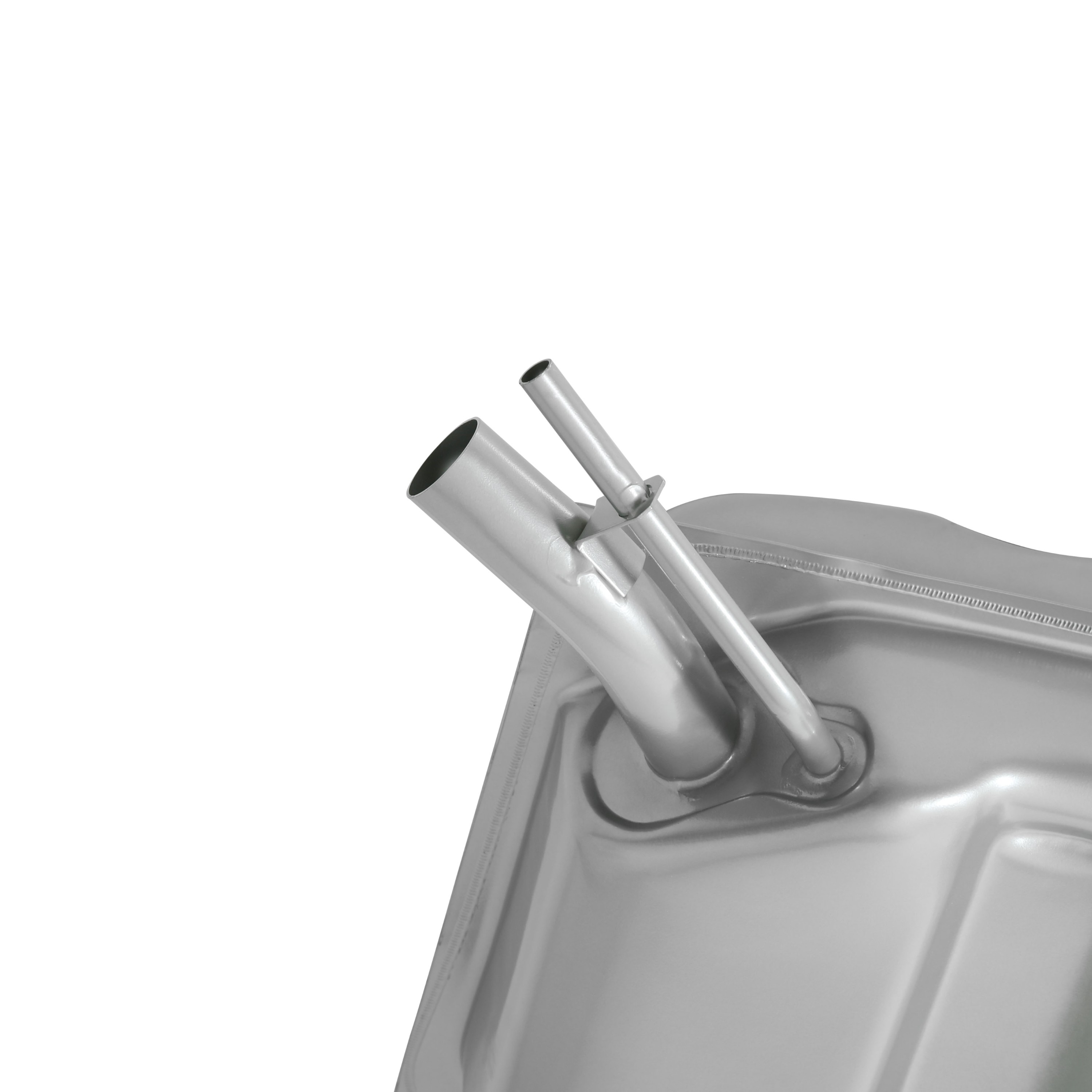 Brothers Trucks Replacement Gas Tank - Image 2