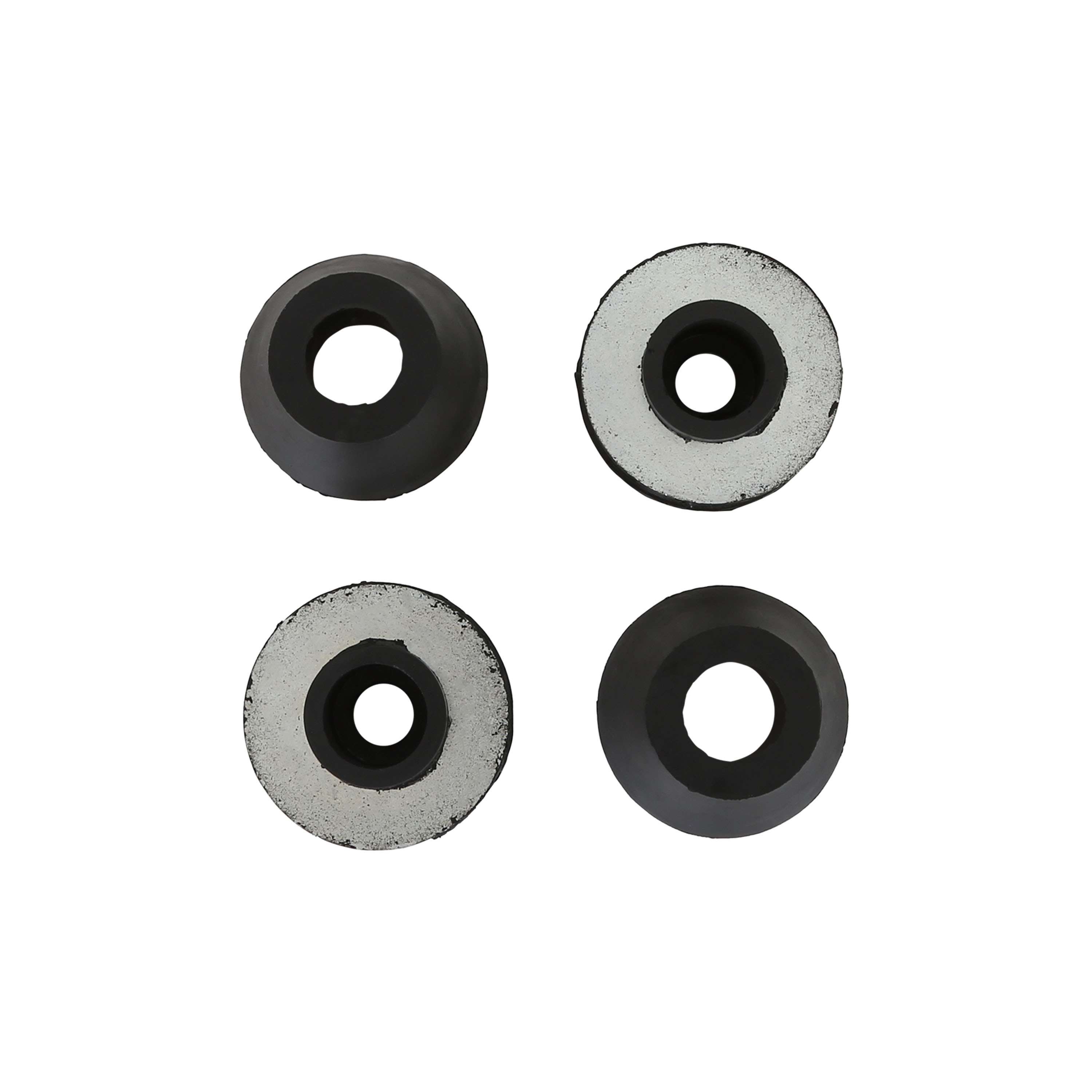 Brothers Trucks Radiator Core Support Mount Set