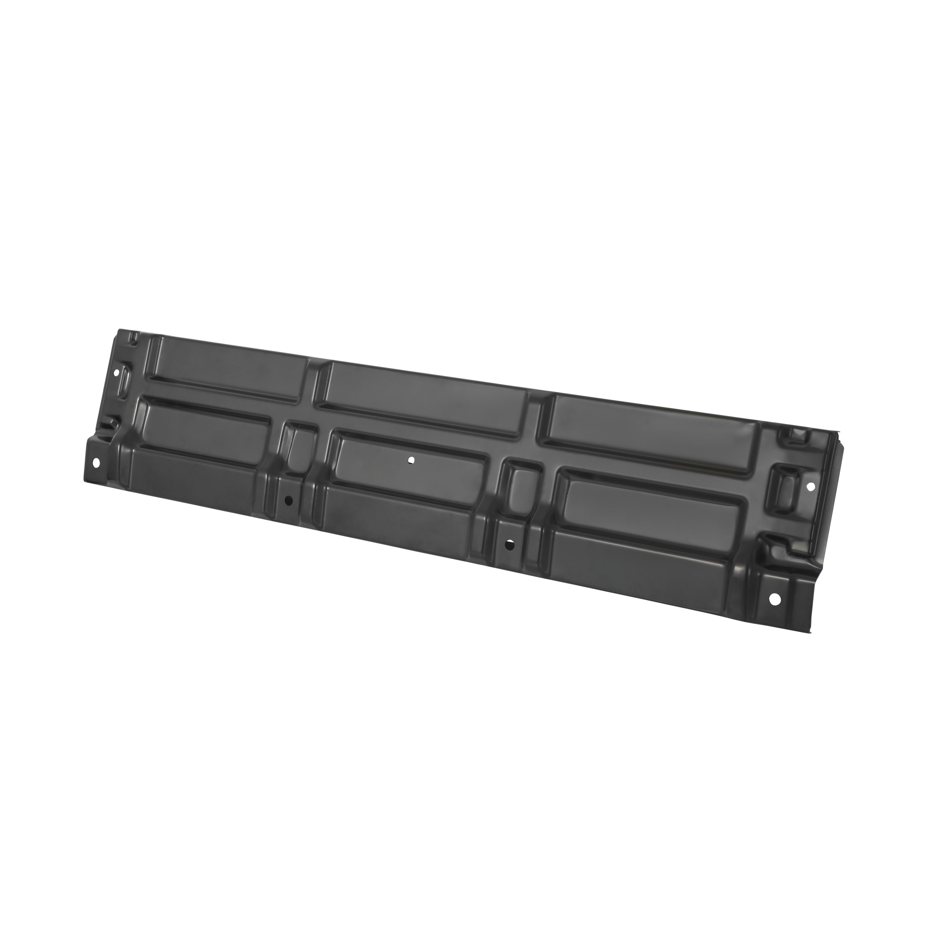 Brothers Trucks Upper Radiator Cover Panel - Image 2