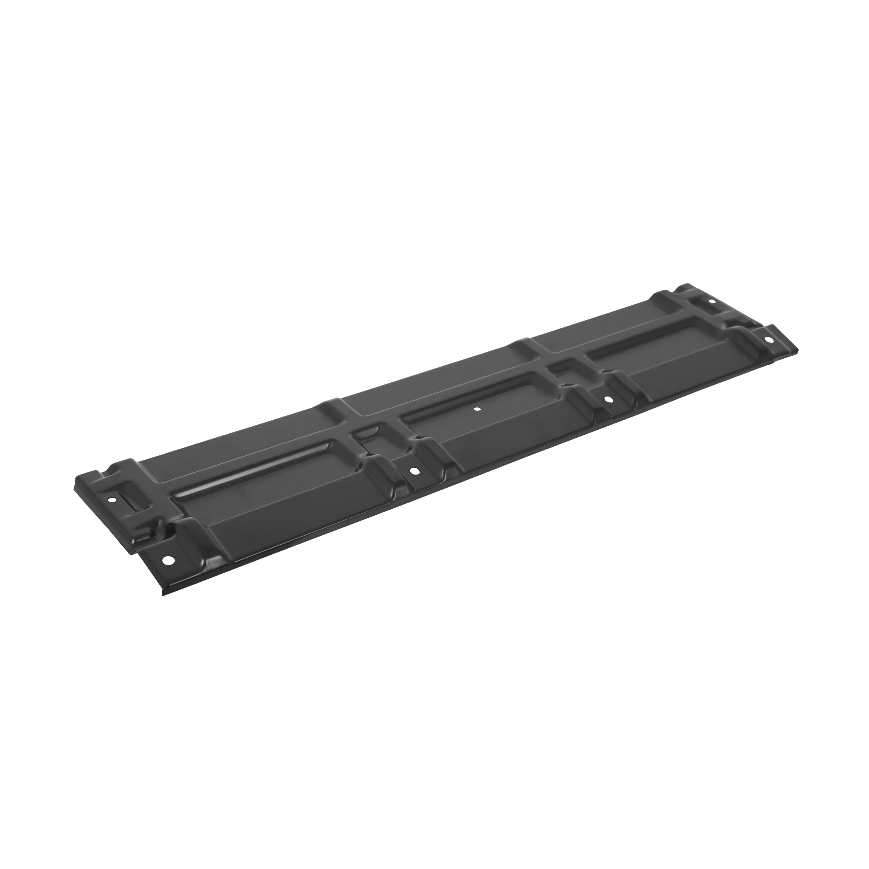 Brothers Trucks Upper Radiator Cover Panel