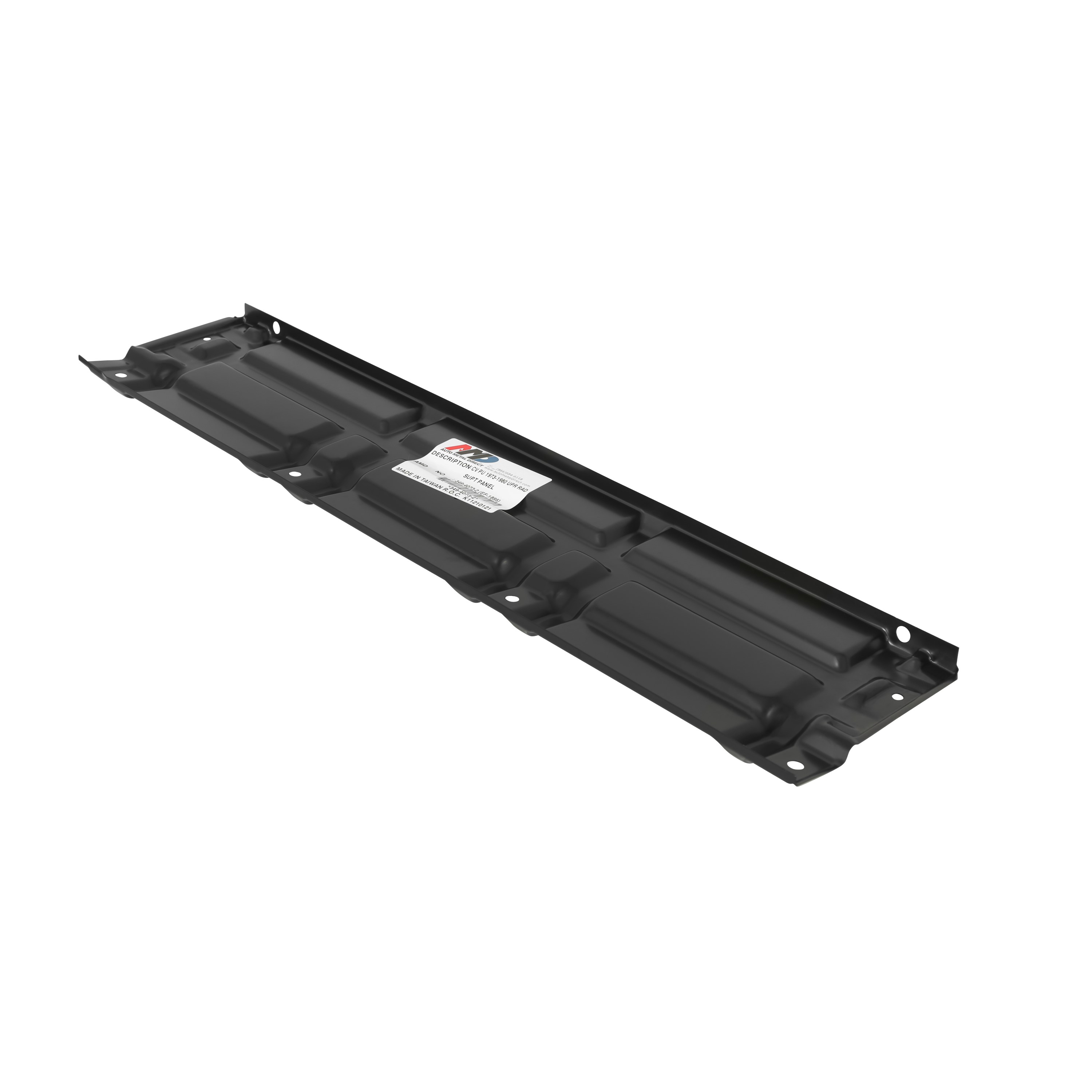 Brothers Trucks Upper Radiator Cover Panel - Image 3
