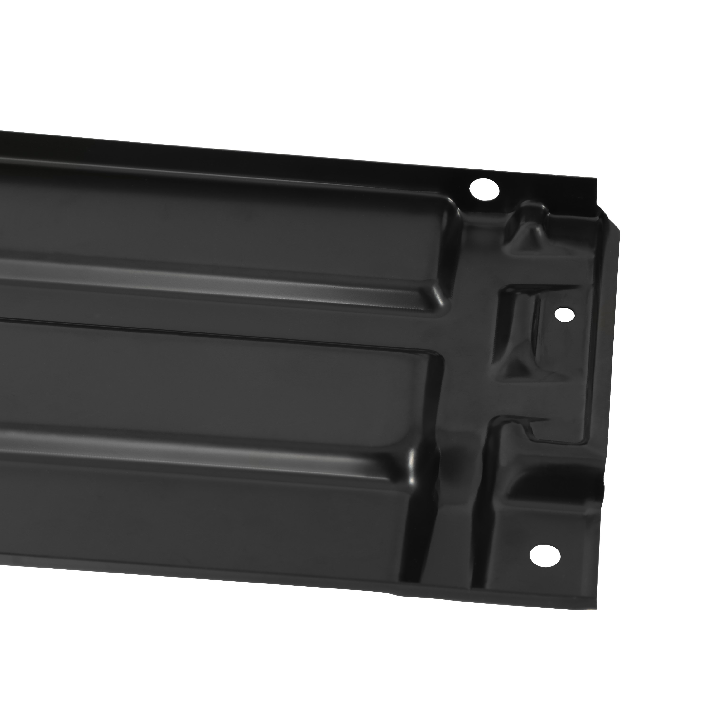 Brothers Trucks Upper Radiator Cover Panel - Image 4