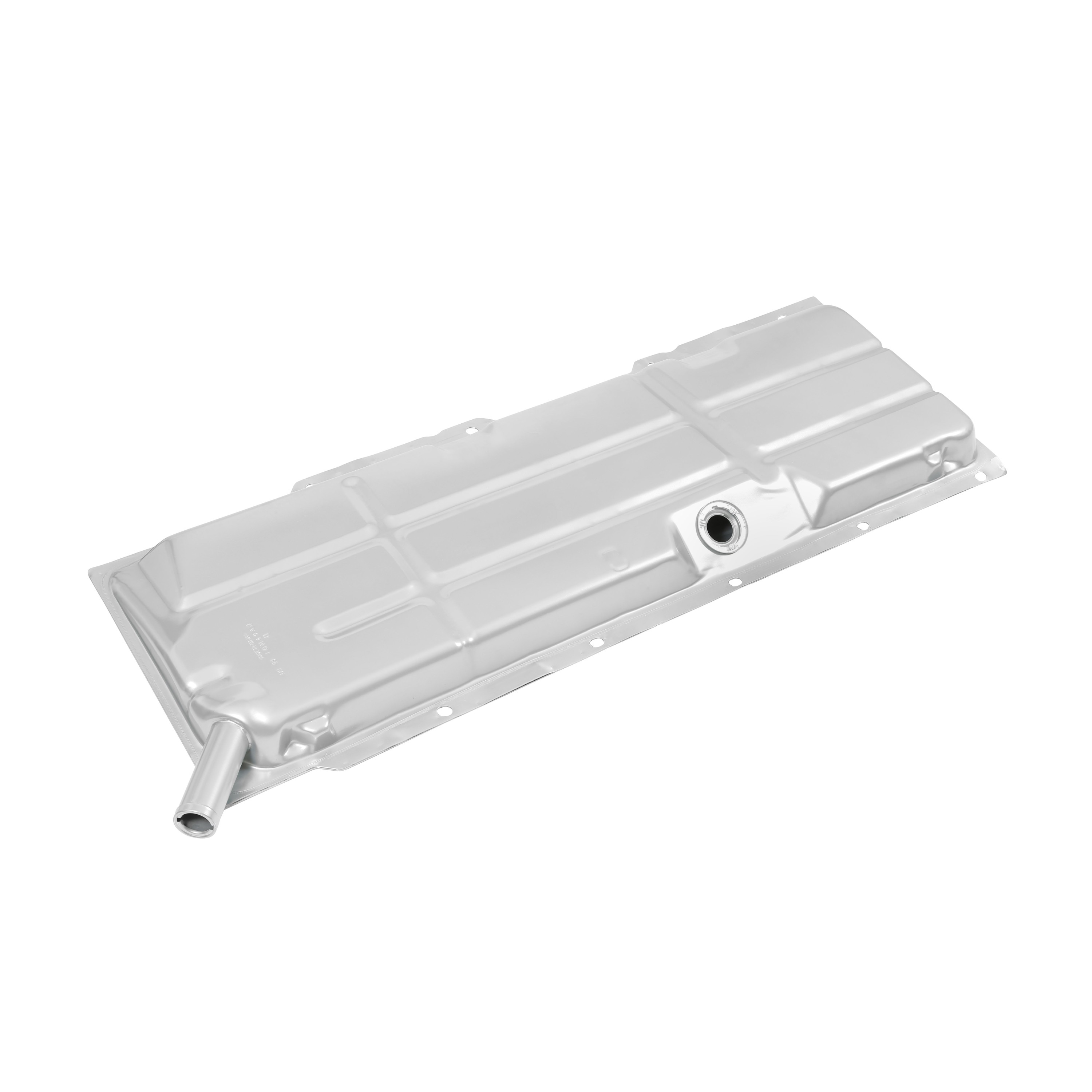 Brothers Trucks Truck Replacement Gas Tank - Without Smog - Image 2