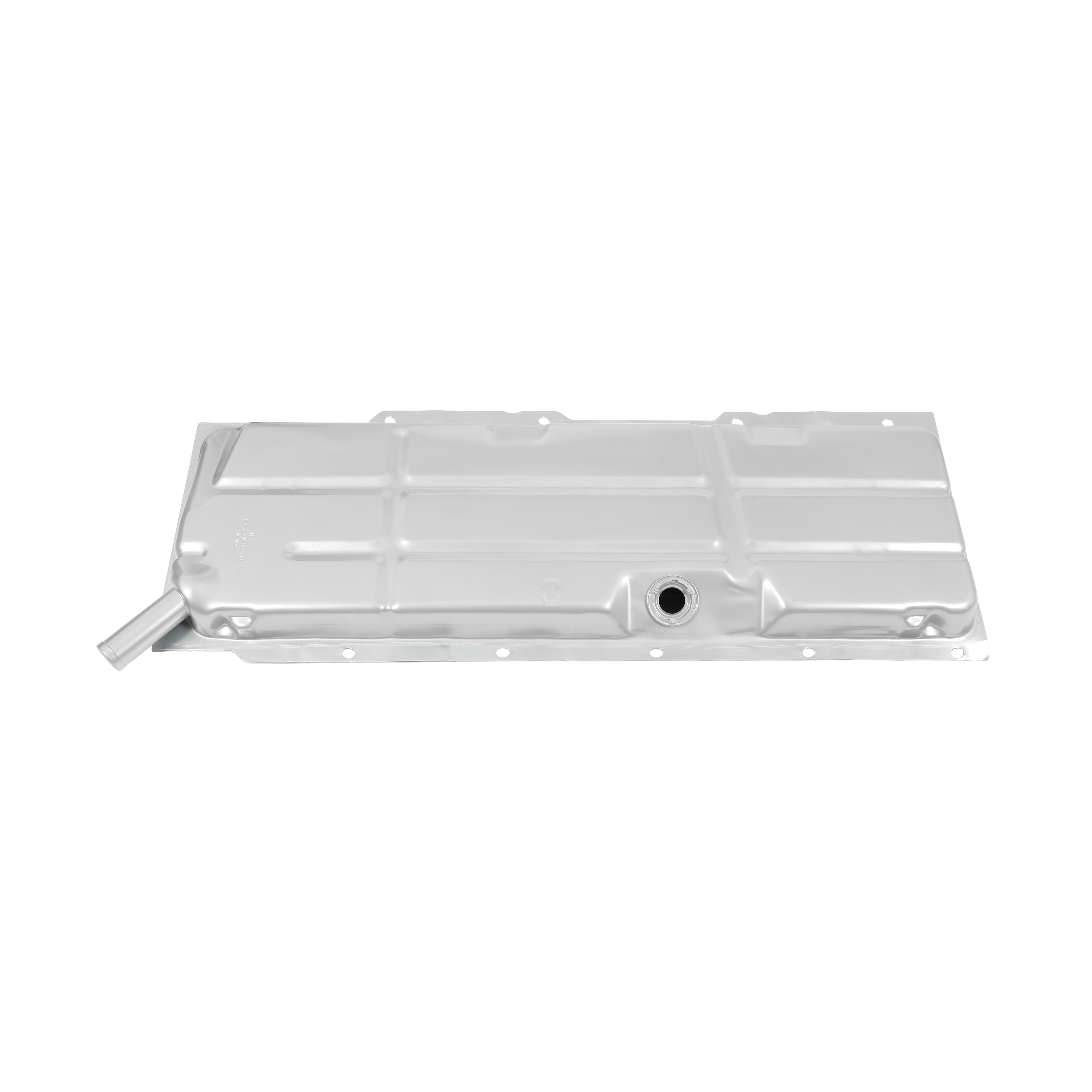 Brothers Trucks Truck Replacement Gas Tank - Without Smog - Image 4