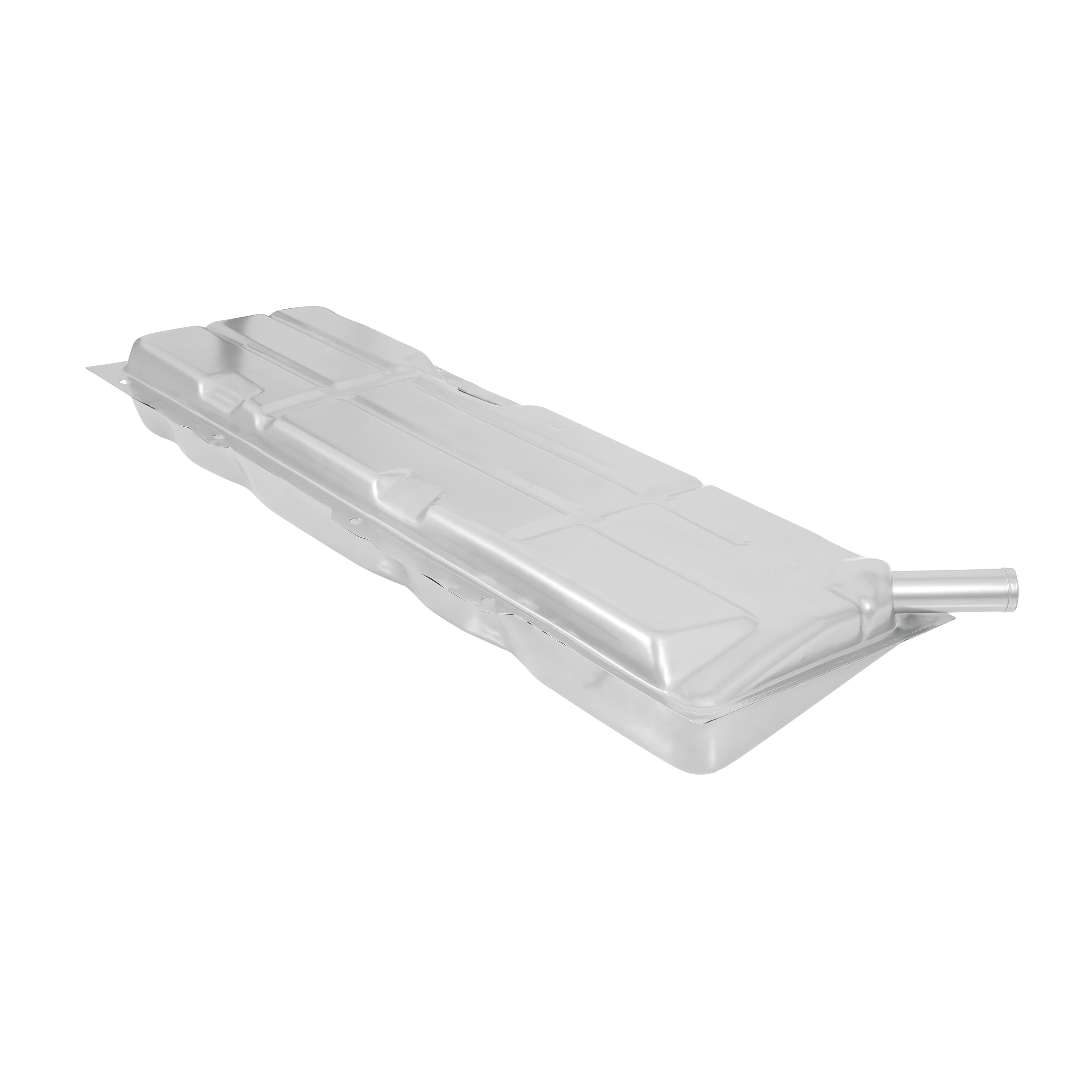 Brothers Trucks Truck Replacement Gas Tank - Without Smog - Image 5