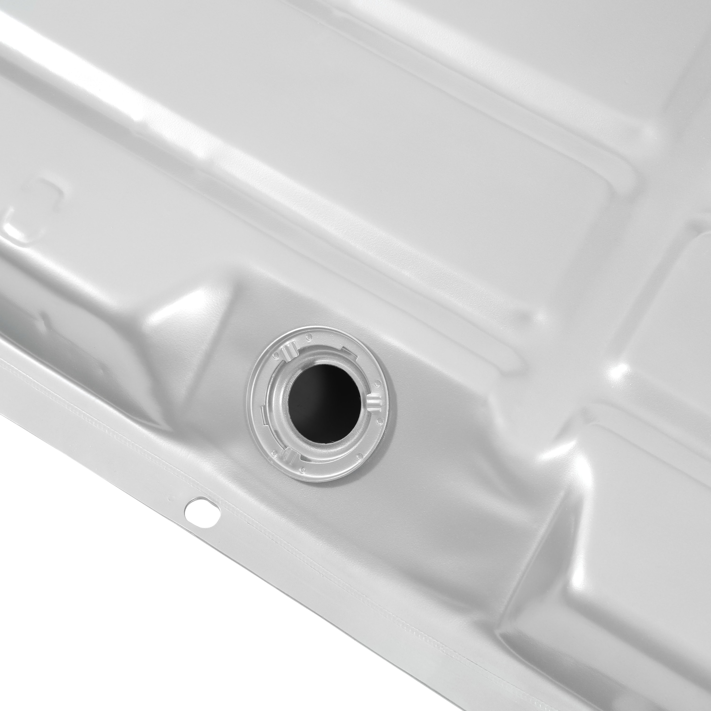 Brothers Trucks Truck Replacement Gas Tank - Without Smog
